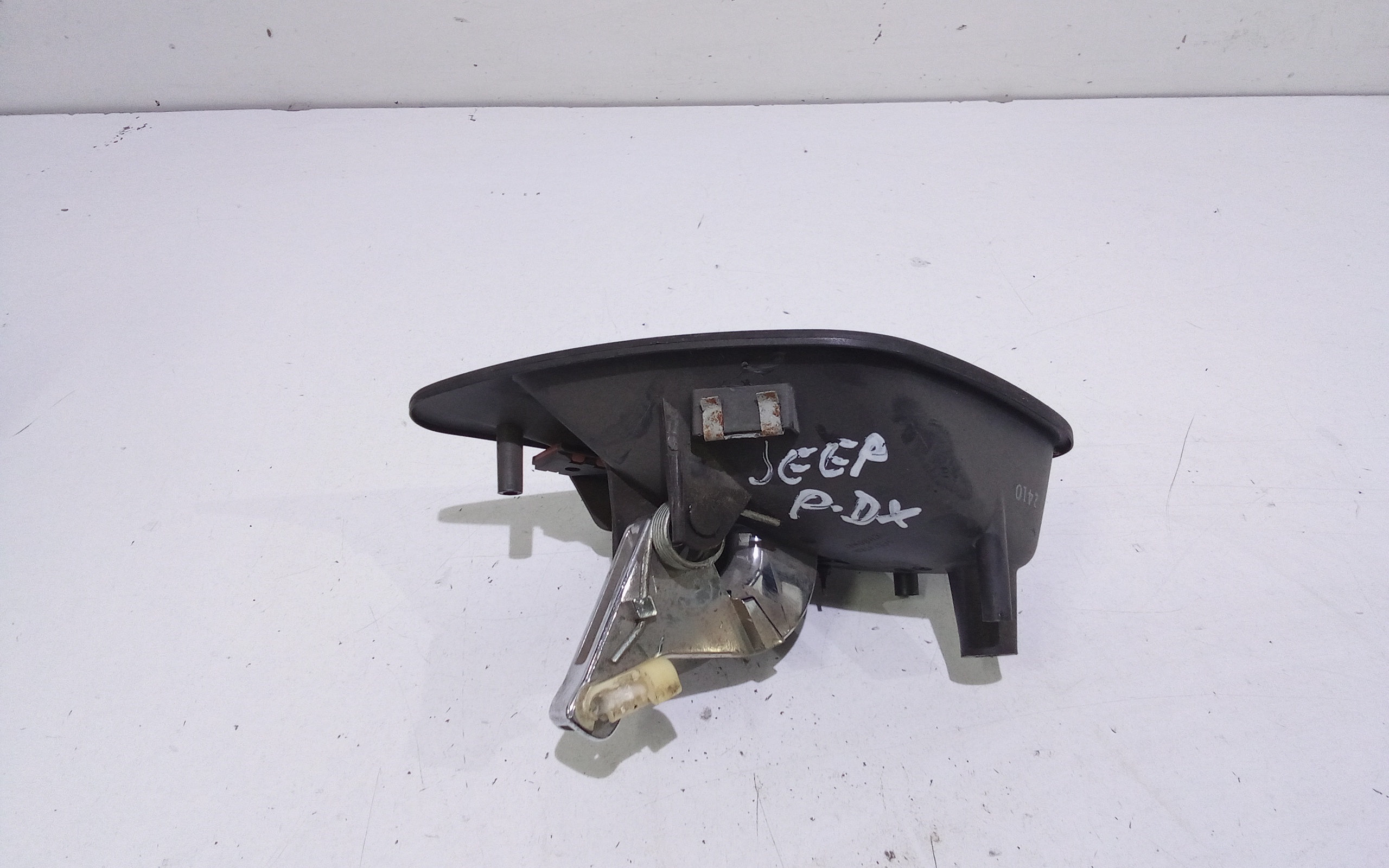 Maniglia interna Posteriore Destra per Jeep Grand Cherokee 2 Serie (1999 - 2004)