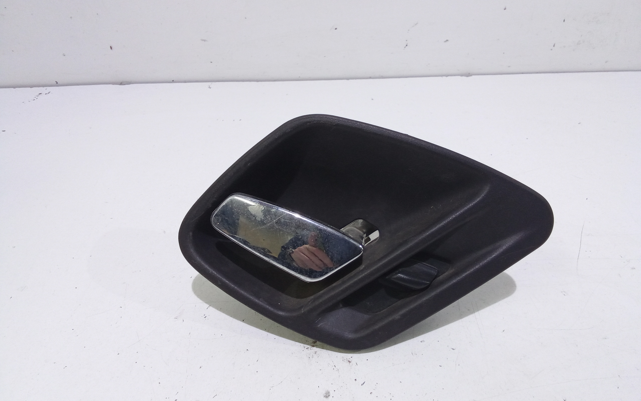 Maniglia interna Posteriore Destra per Jeep Grand Cherokee 2 Serie (1999 - 2004)