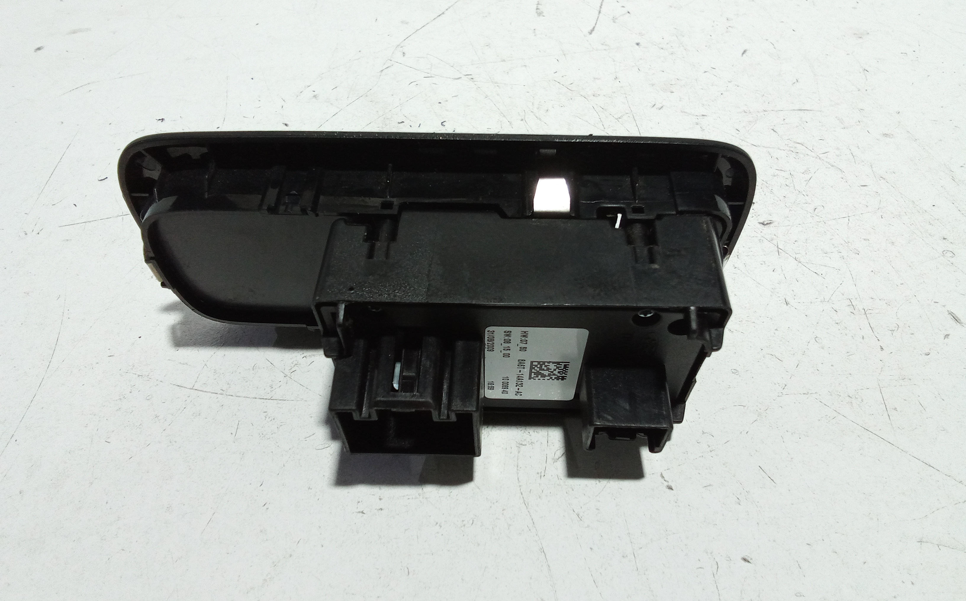 Pulsantiera anteriore sinistra Guida per Ford Fiesta 6 Serie (2008 - 2017)