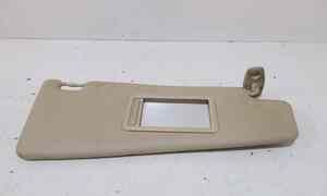 Parasole aletta Lato Passeggero per Lancia Musa 1 Serie (2004 - 2007)