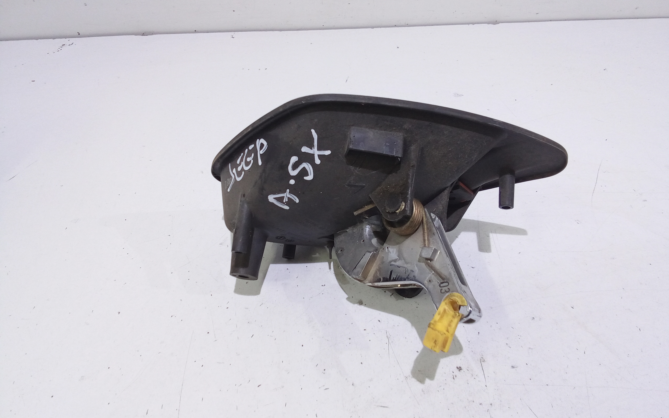 Maniglia interna anteriore Sinistra per Jeep Grand Cherokee 2 Serie (1999 - 2004)