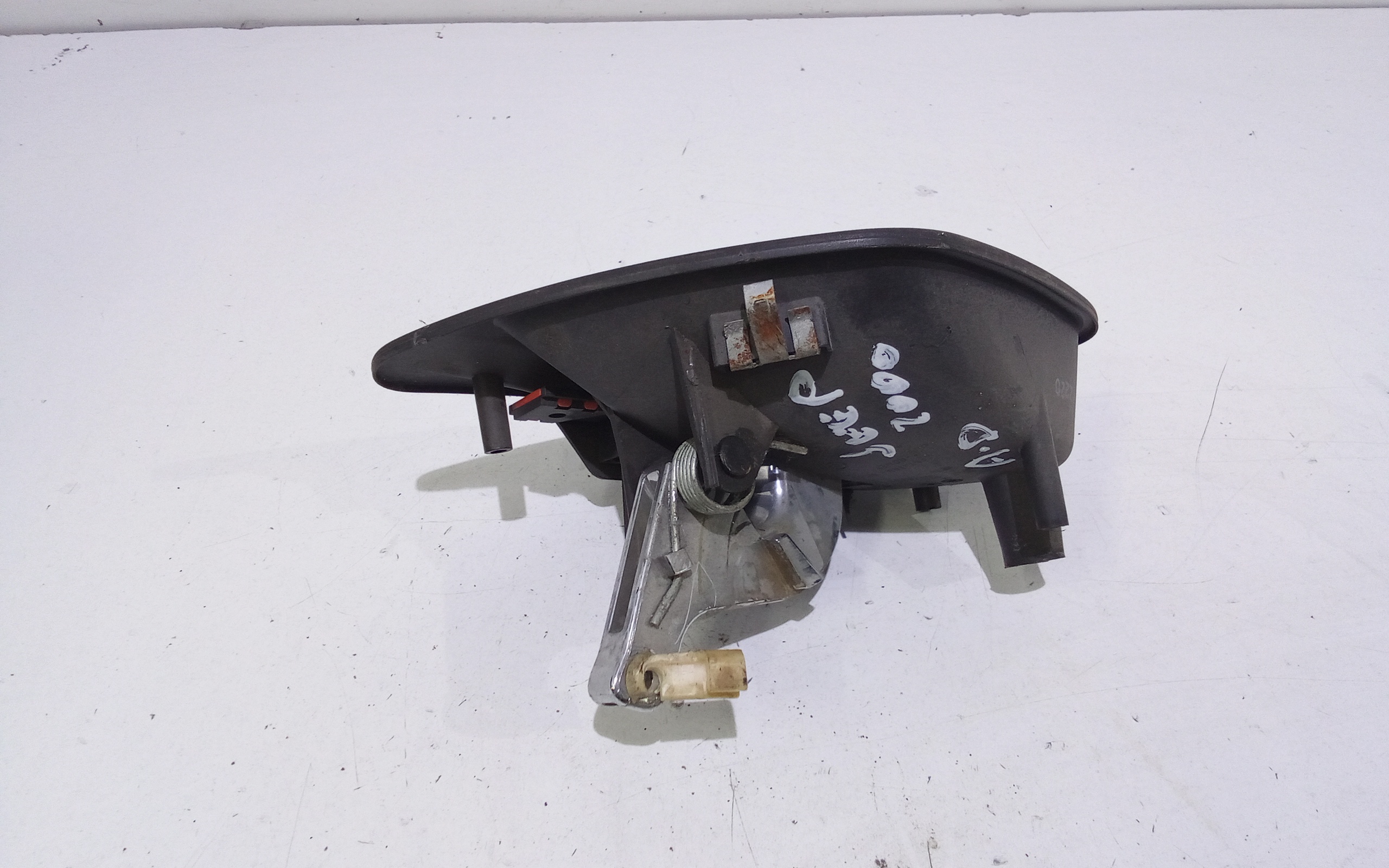 Maniglia interna Anteriore Destra per Jeep Grand Cherokee 2 Serie (1999 - 2004)