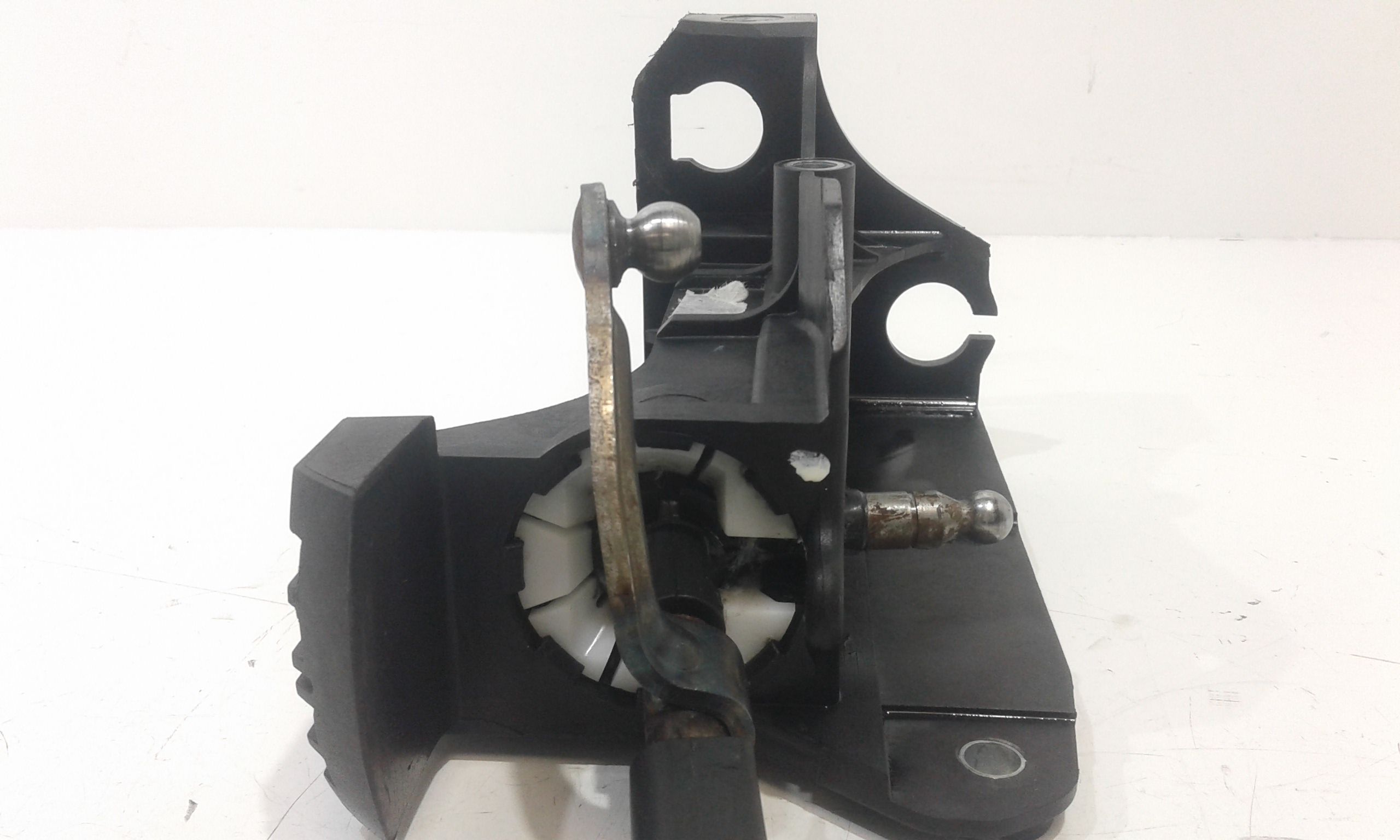 Leva Cambio FIAT 500 Serie (07>14)