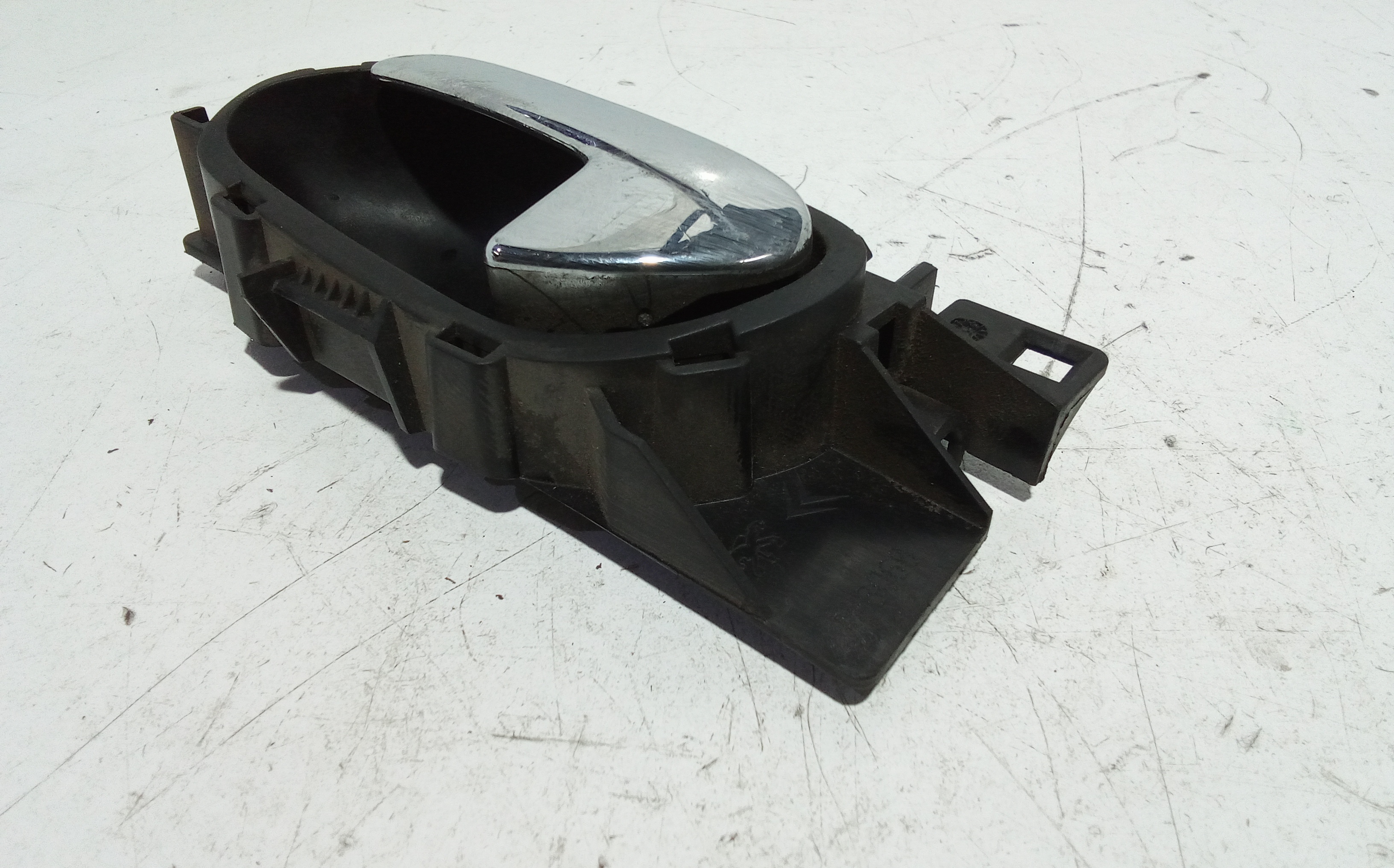 Maniglia interna anteriore Sinistra per Citroen Jumpy 2 Serie (2003 - 2007)