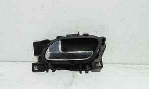 Maniglia interna anteriore Sinistra per Citroen Jumpy 2 Serie (2003 - 2007)