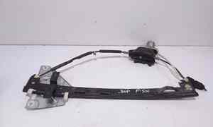 Cremagliera posteriore sinistra guida per Jeep Grand Cherokee 2 Serie (1999 - 2004)