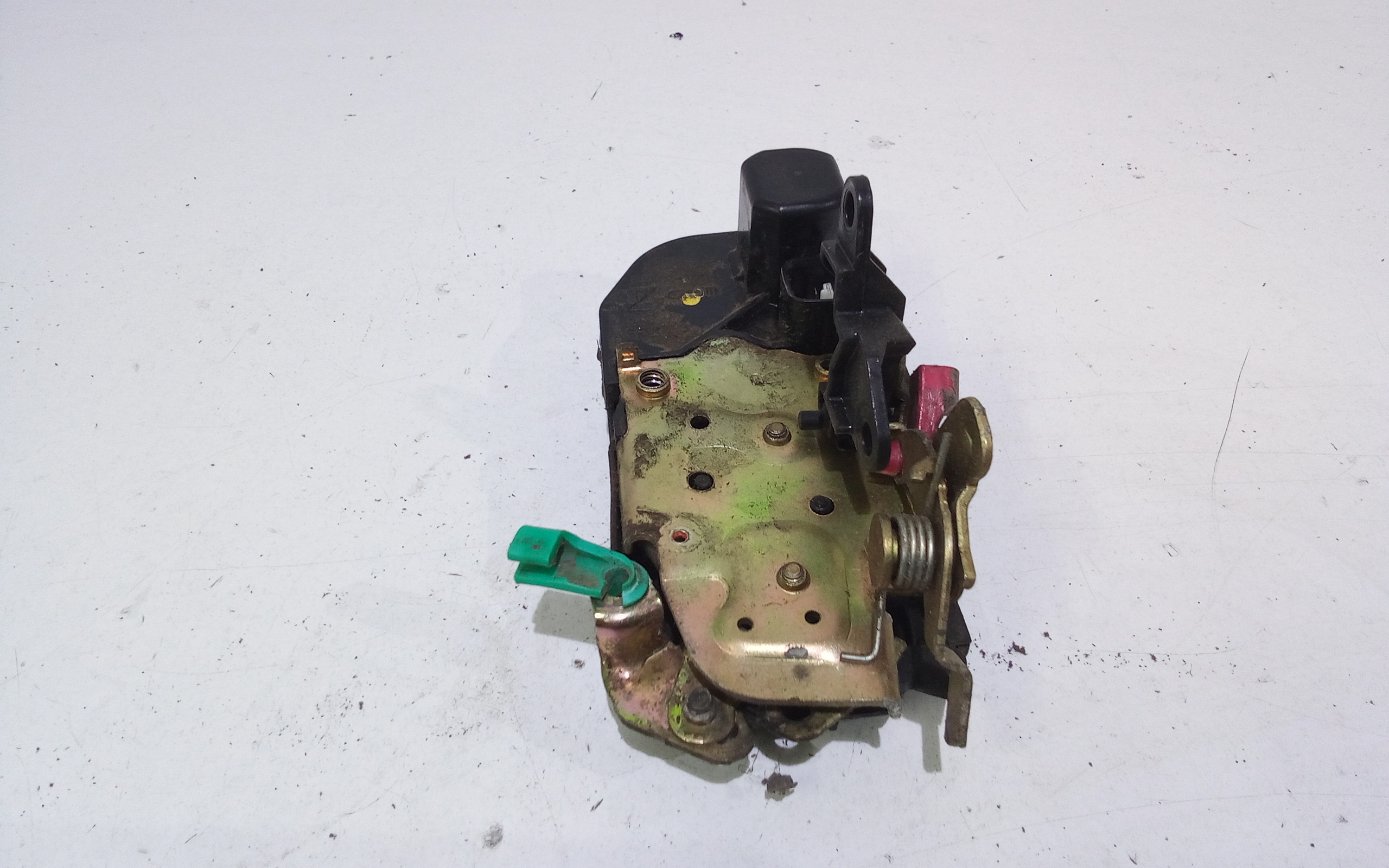 Serratura Anteriore Destra per Jeep Grand Cherokee 2 Serie (1999 - 2004)