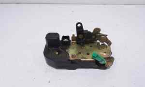 Serratura Anteriore Destra per Jeep Grand Cherokee 2 Serie (1999 - 2004)