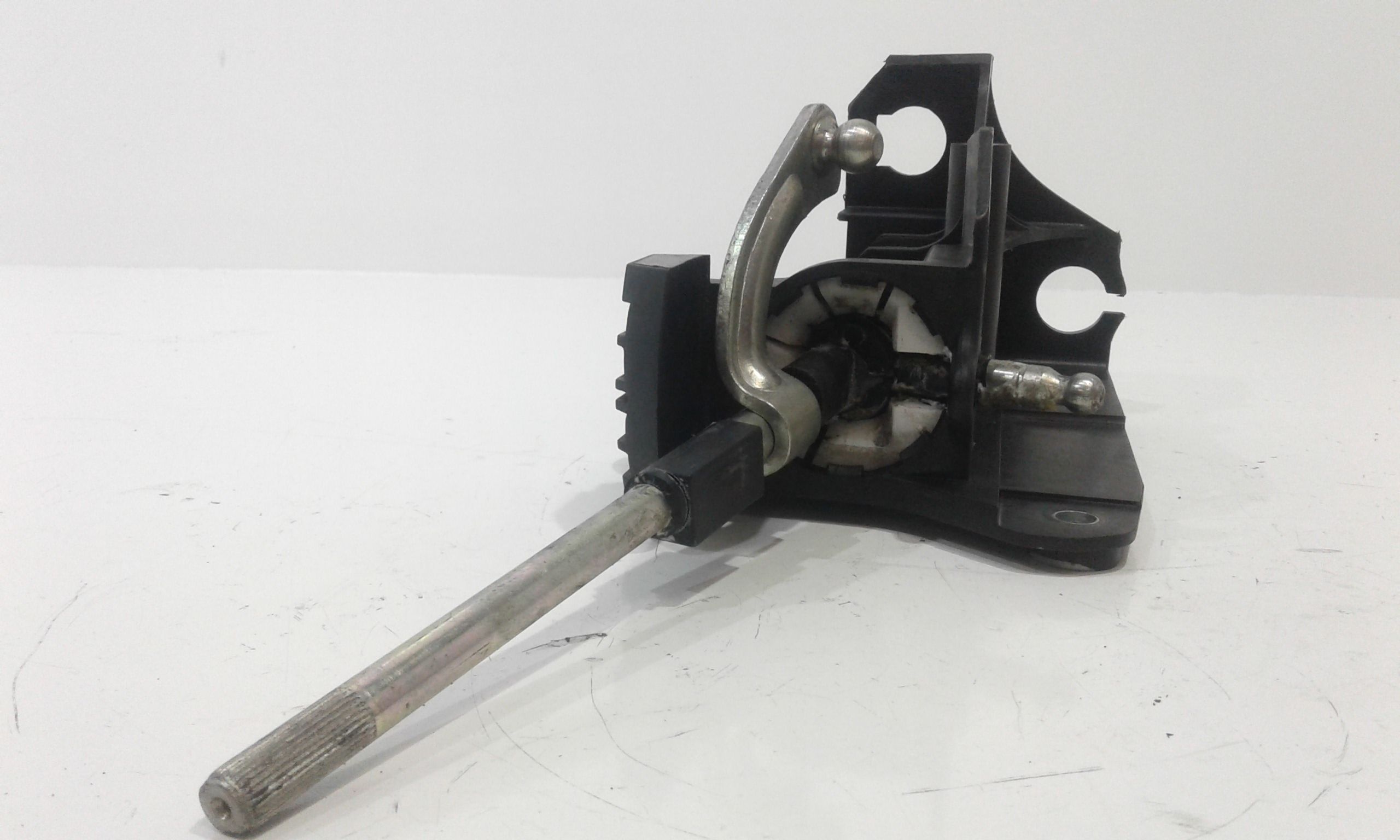 Leva Cambio FIAT Panda 2 Serie