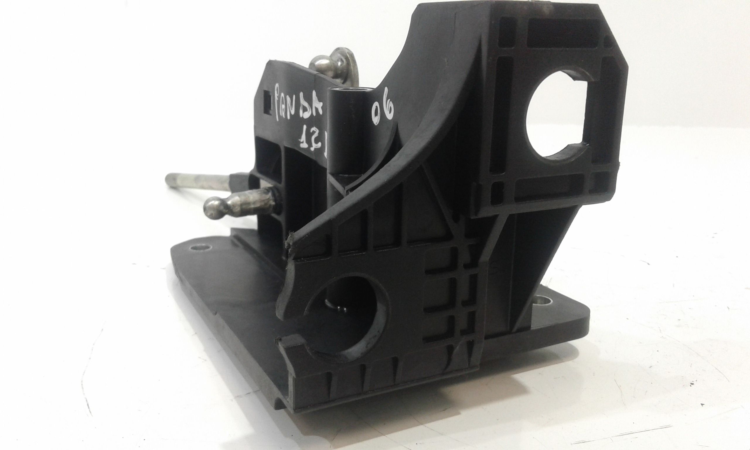 Leva Cambio FIAT Panda 2 Serie