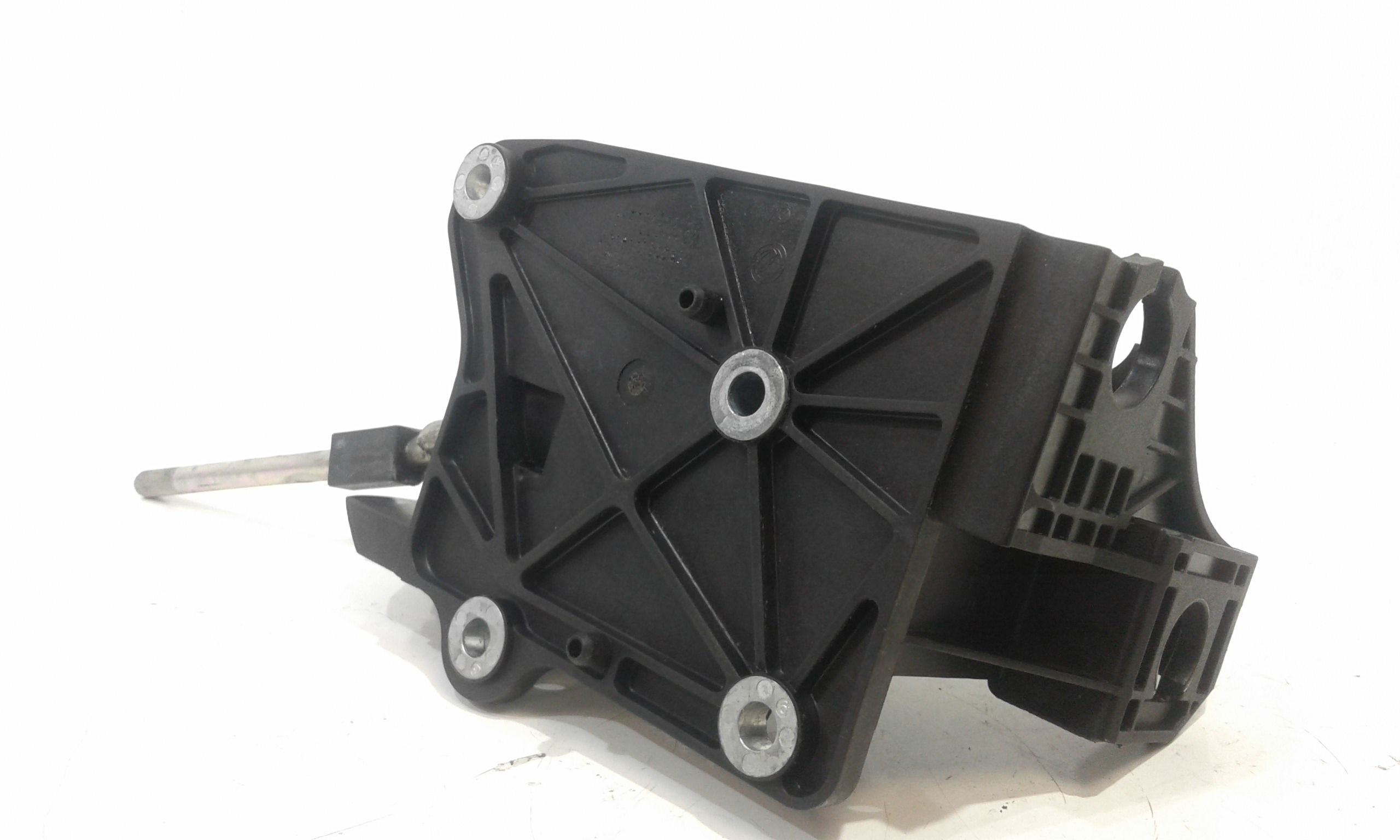 Leva Cambio FIAT Panda 2 Serie