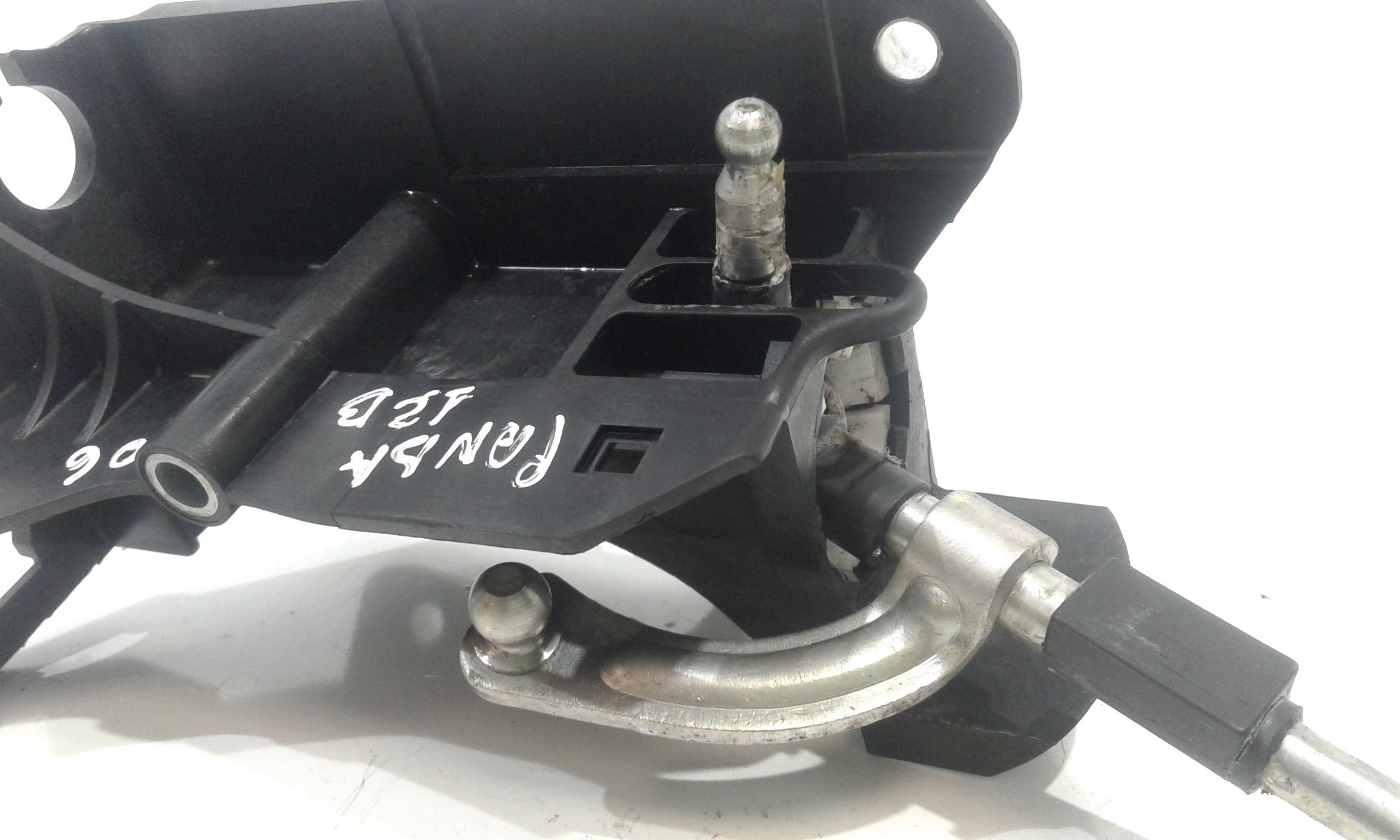 Leva Cambio FIAT Panda 2 Serie