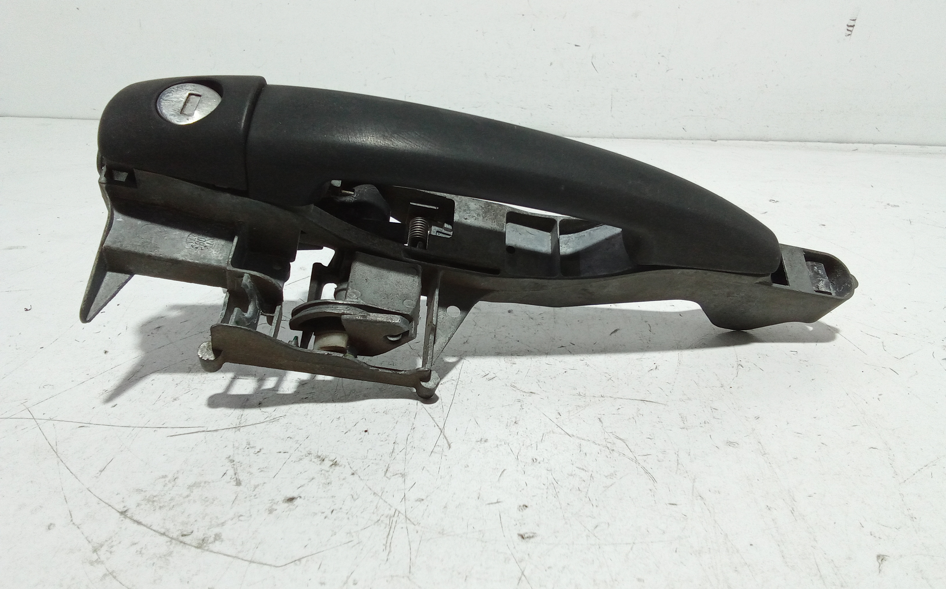 Maniglia esterna Anteriore Sinistra per Citroen Jumpy 2 Serie (2003 - 2007)