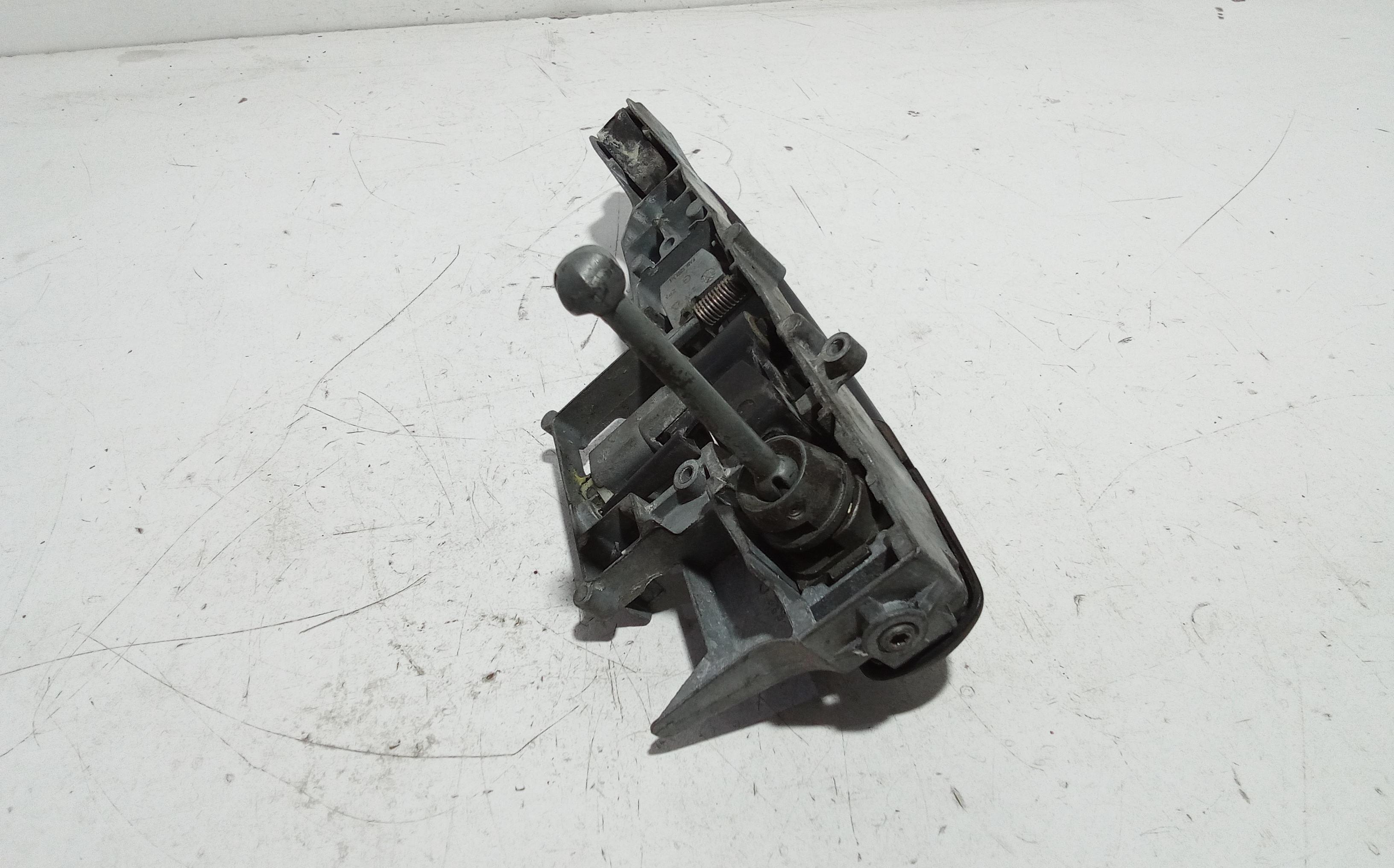 Maniglia esterna Anteriore Sinistra per Citroen Jumpy 2 Serie (2003 - 2007)