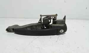 Maniglia esterna Anteriore Sinistra per Citroen Jumpy 2 Serie (2003 - 2007)