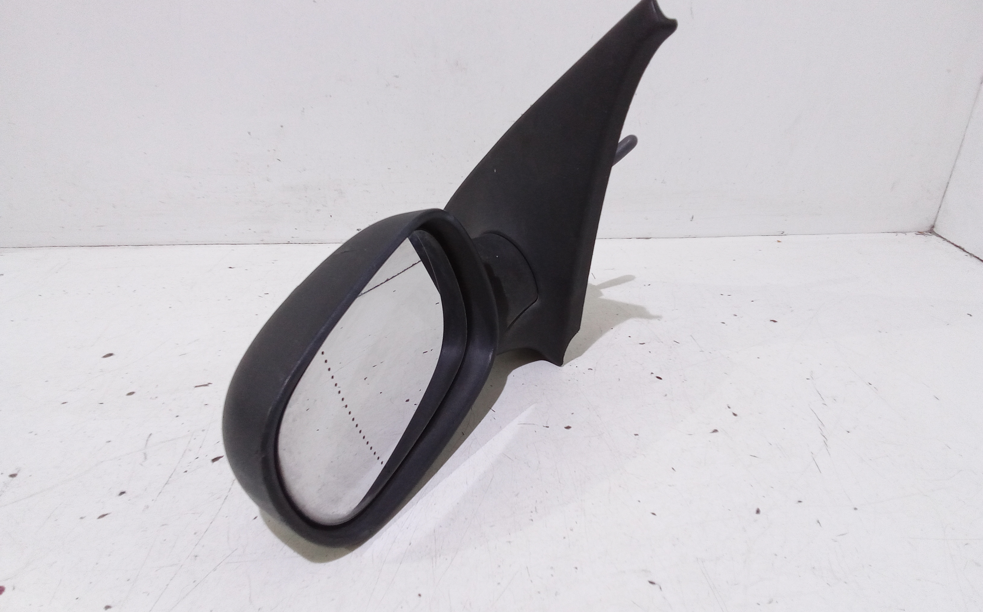 Specchietto Retrovisore Sinistro per Renault Clio Serie (01>05) (2001 - 2005)