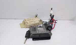 Kit accensione per Hyundai Ix35 1 Serie (2010 - In produzione)