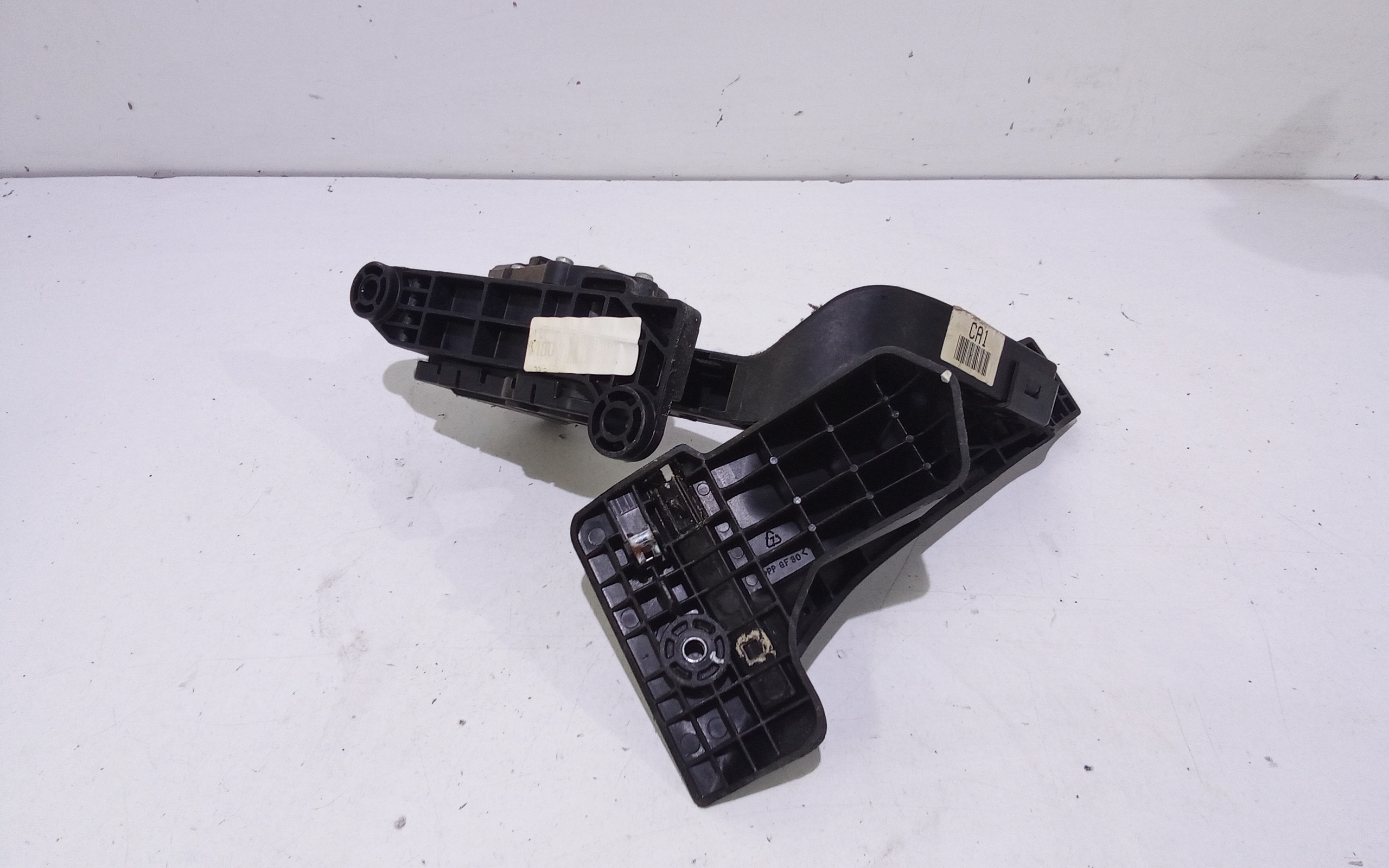 Pedale acceleratore per Hyundai Ix35 1 Serie (2010 - In produzione)