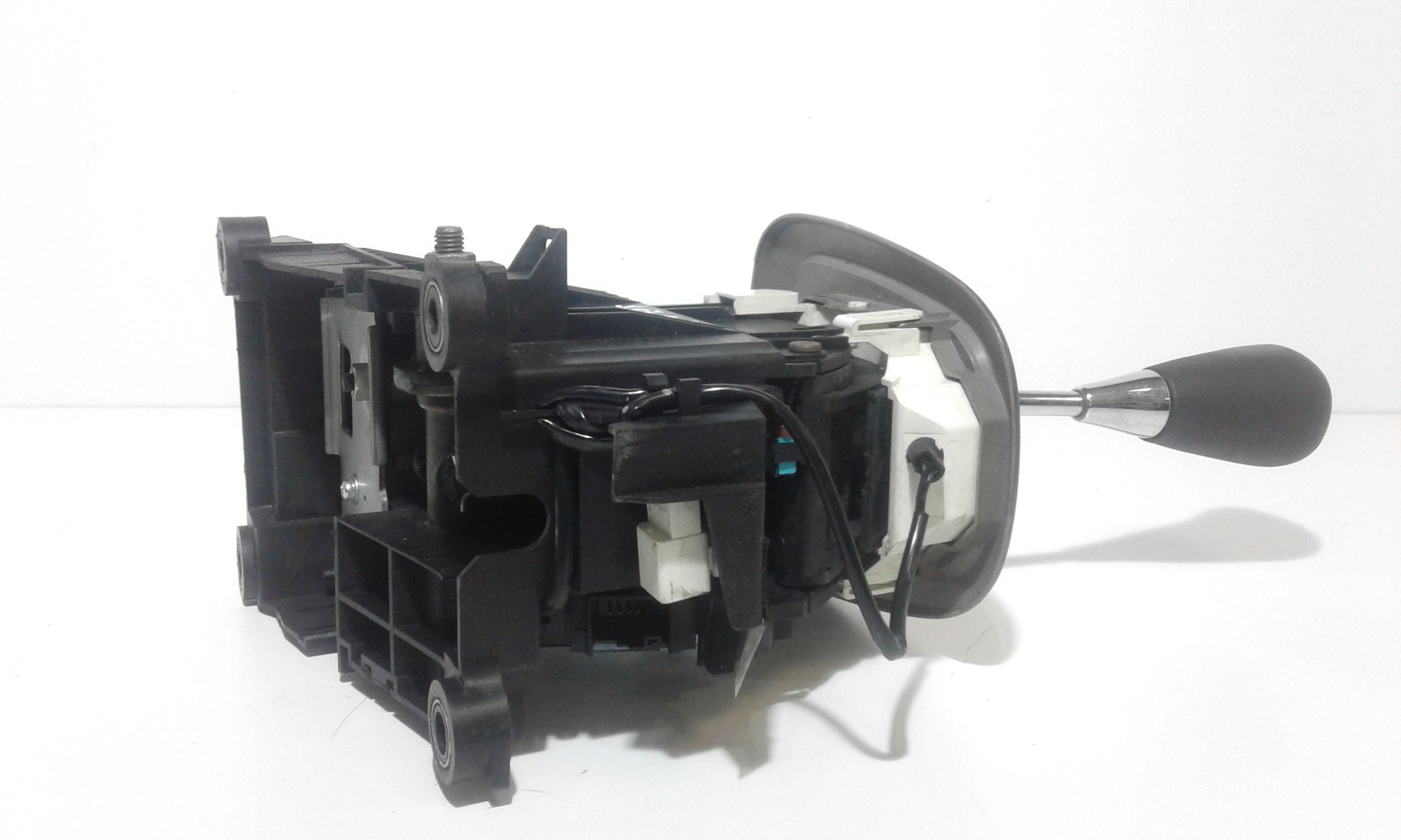 Leva Cambio PEUGEOT 107 1 Serie