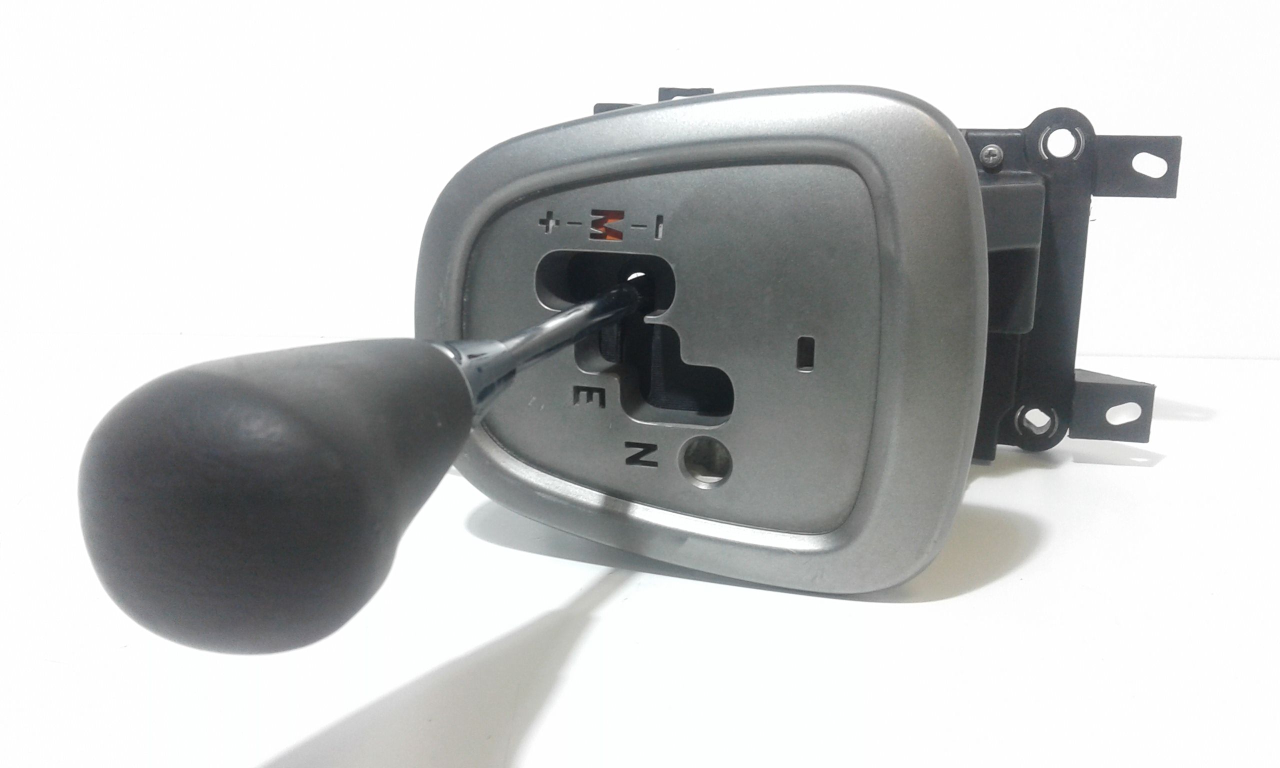 Leva Cambio PEUGEOT 107 1 Serie