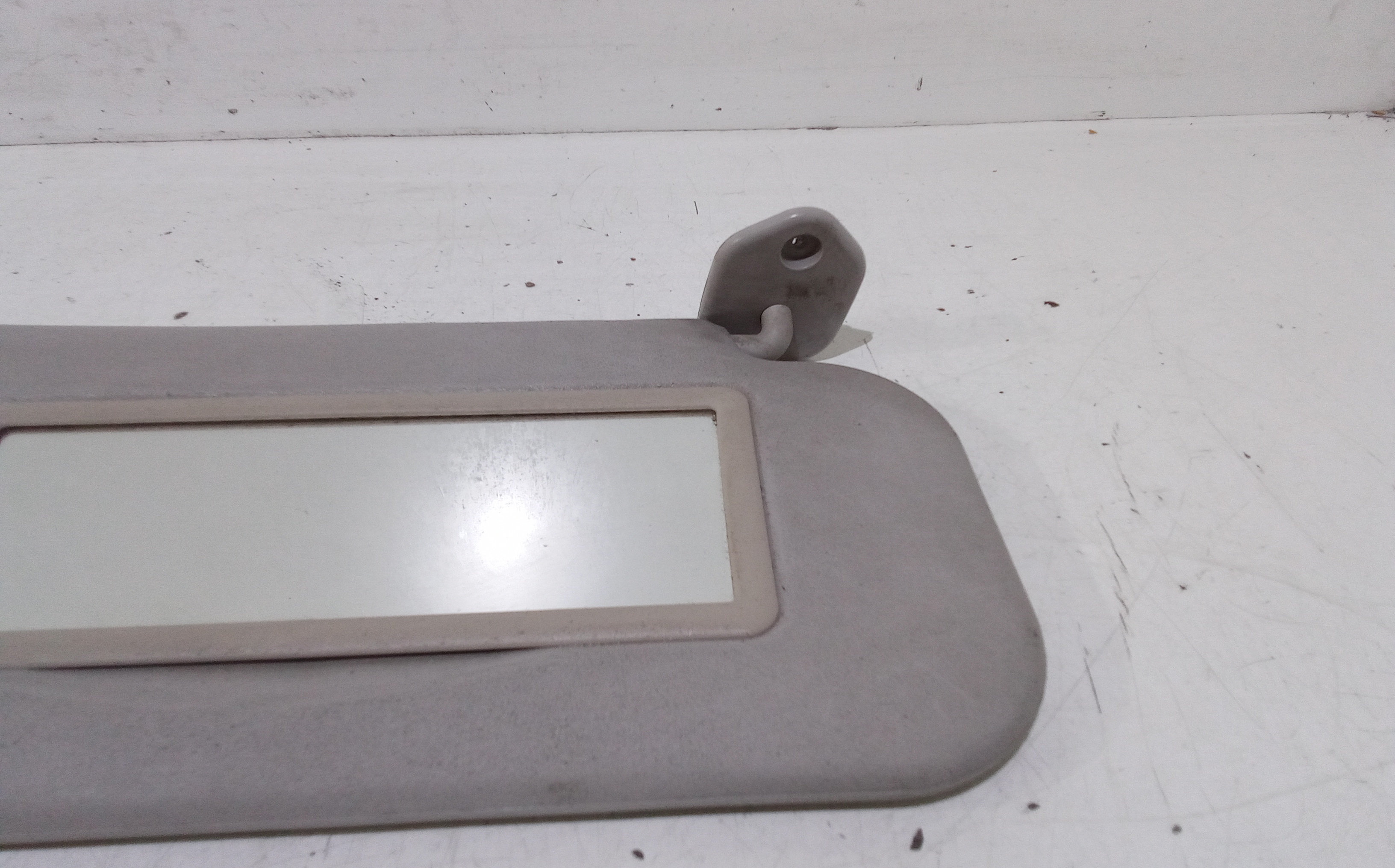 Parasole aletta Lato Passeggero per Citroen Xsara Picasso 2 Serie (2003 - 2006)