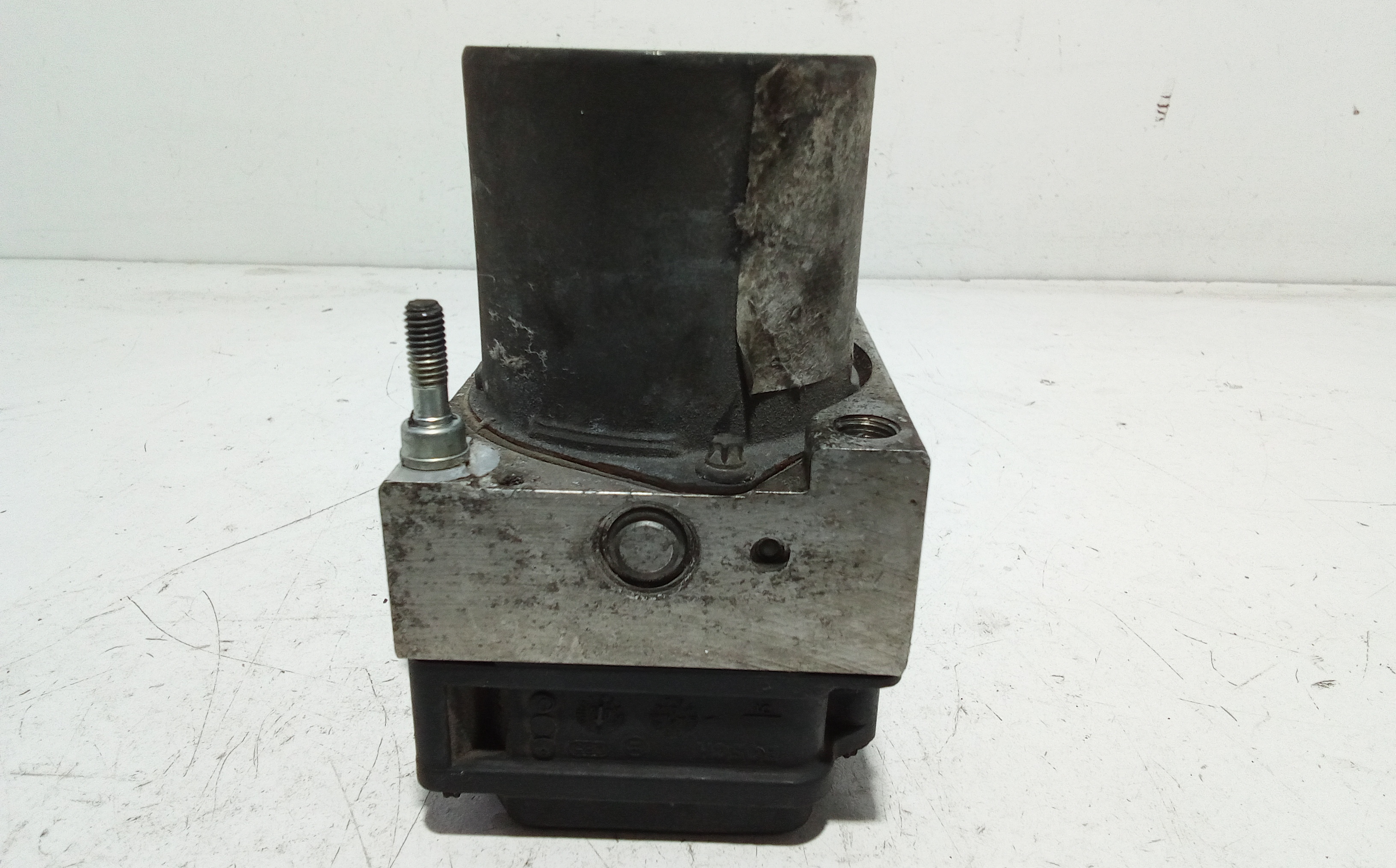 ABS per Citroen Jumpy 2 Serie (2003 - 2007)