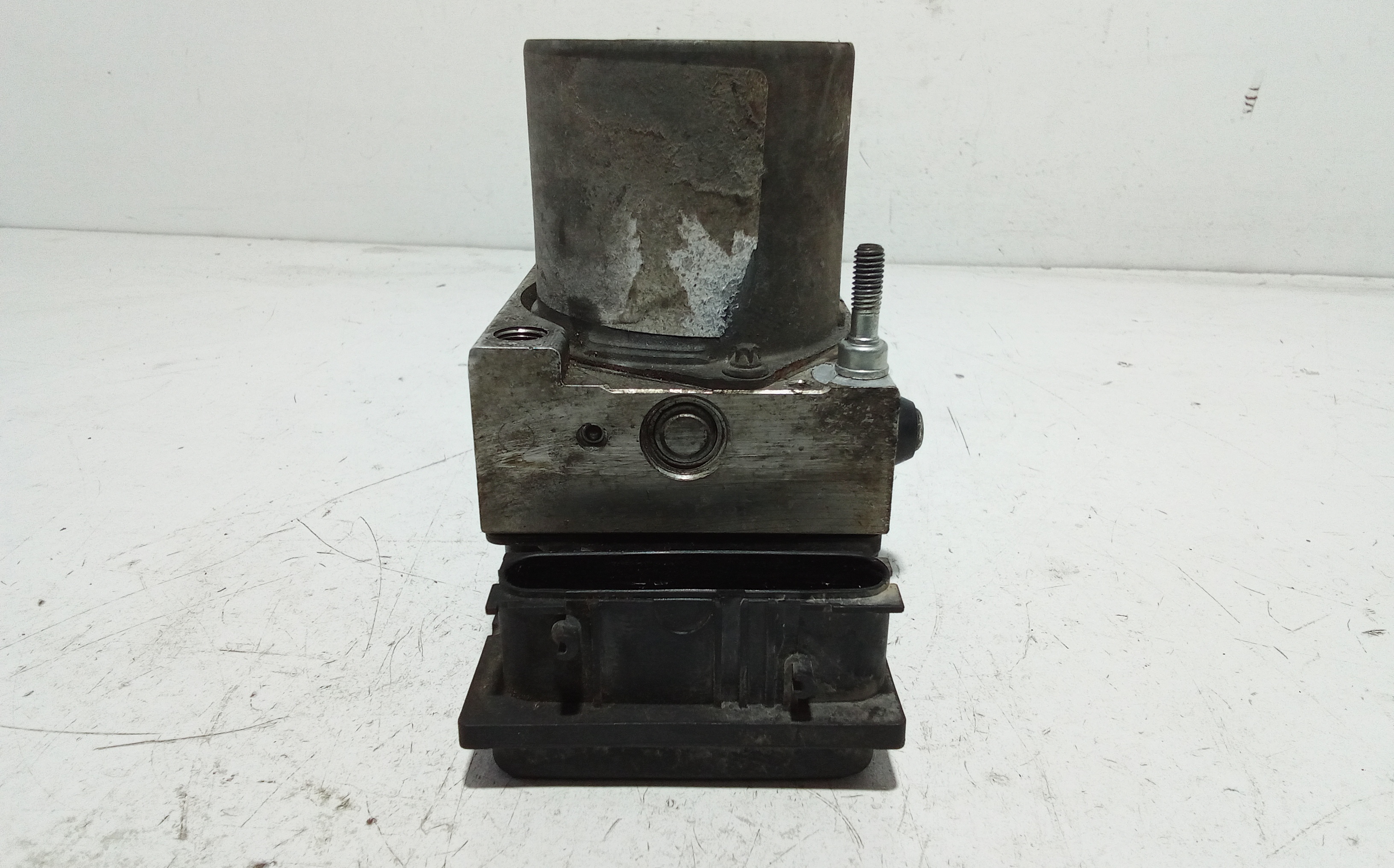 ABS per Citroen Jumpy 2 Serie (2003 - 2007)