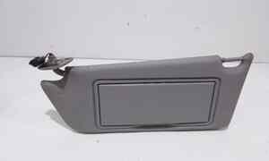 Parasole aletta anteriore Lato Guida per Opel Astra H Berlina (2004 - 2007)