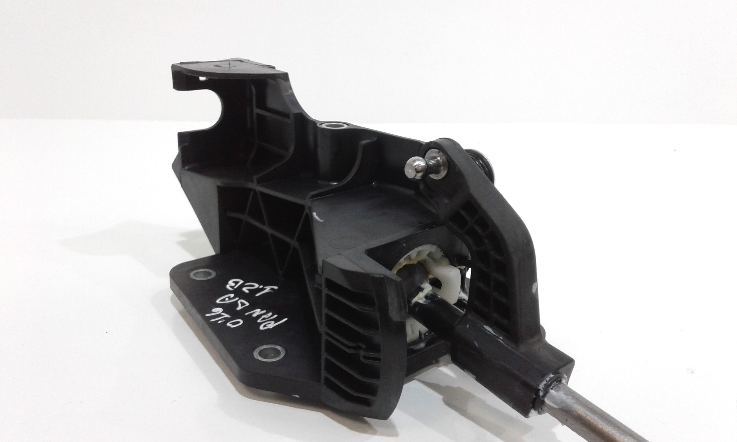 Leva Cambio FIAT Panda 3 Serie