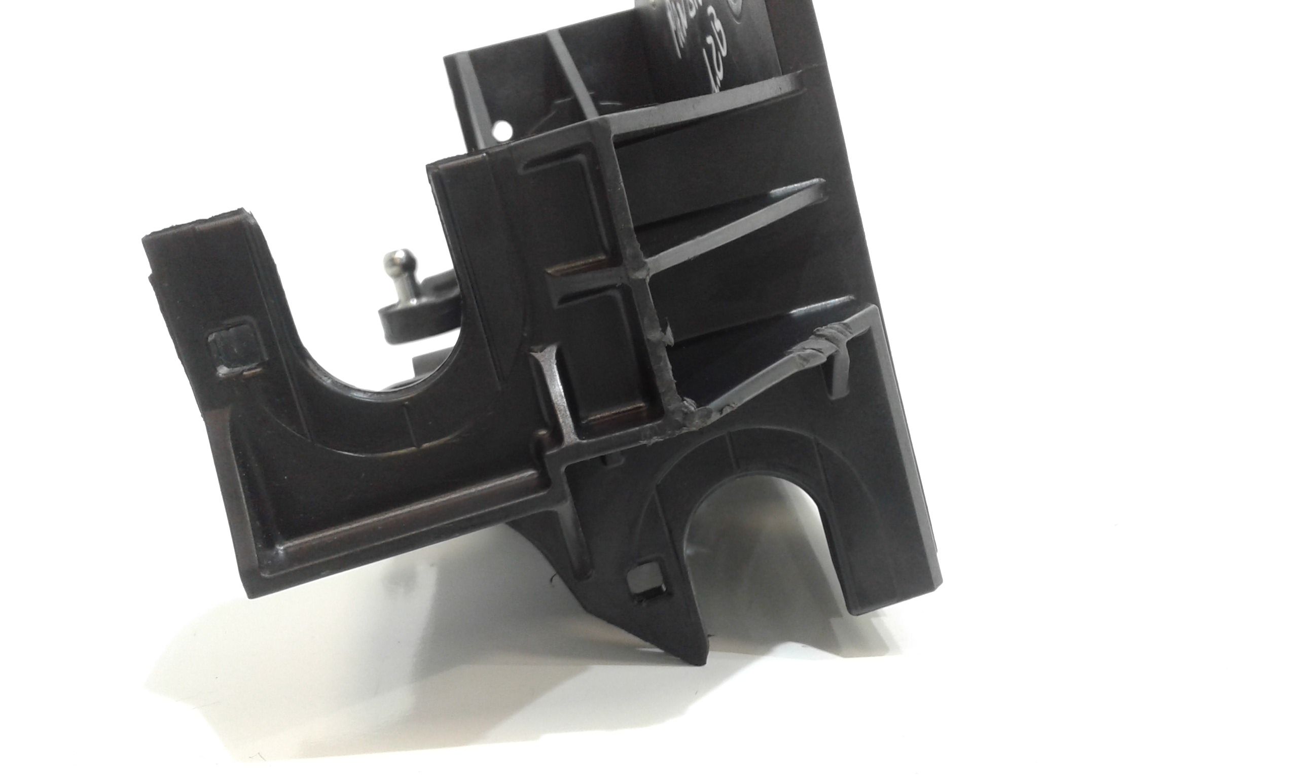 Leva Cambio FIAT Panda 3 Serie