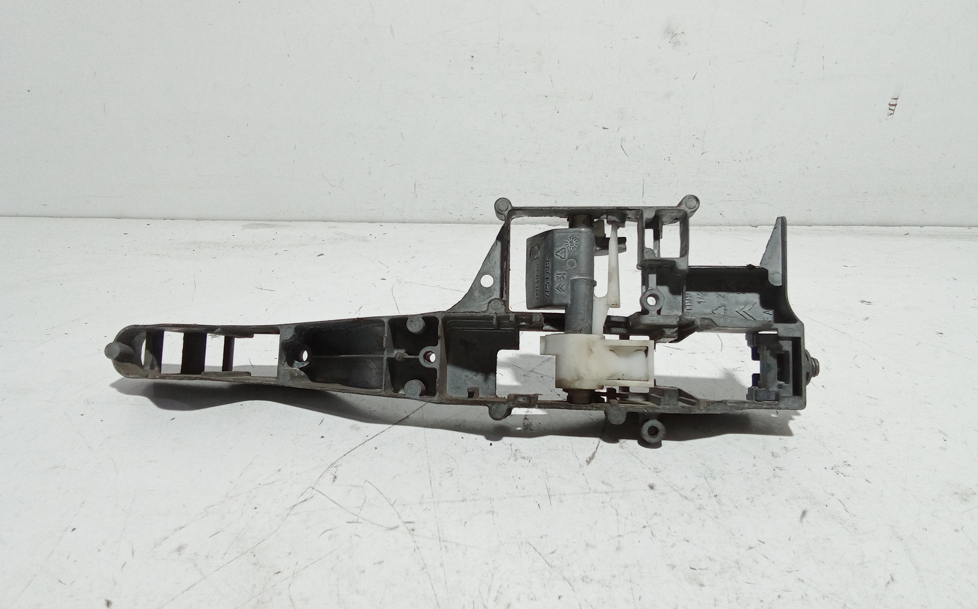 Supporto maniglia anteriore destra per Citroen Jumpy 2 Serie (2003 - 2007)