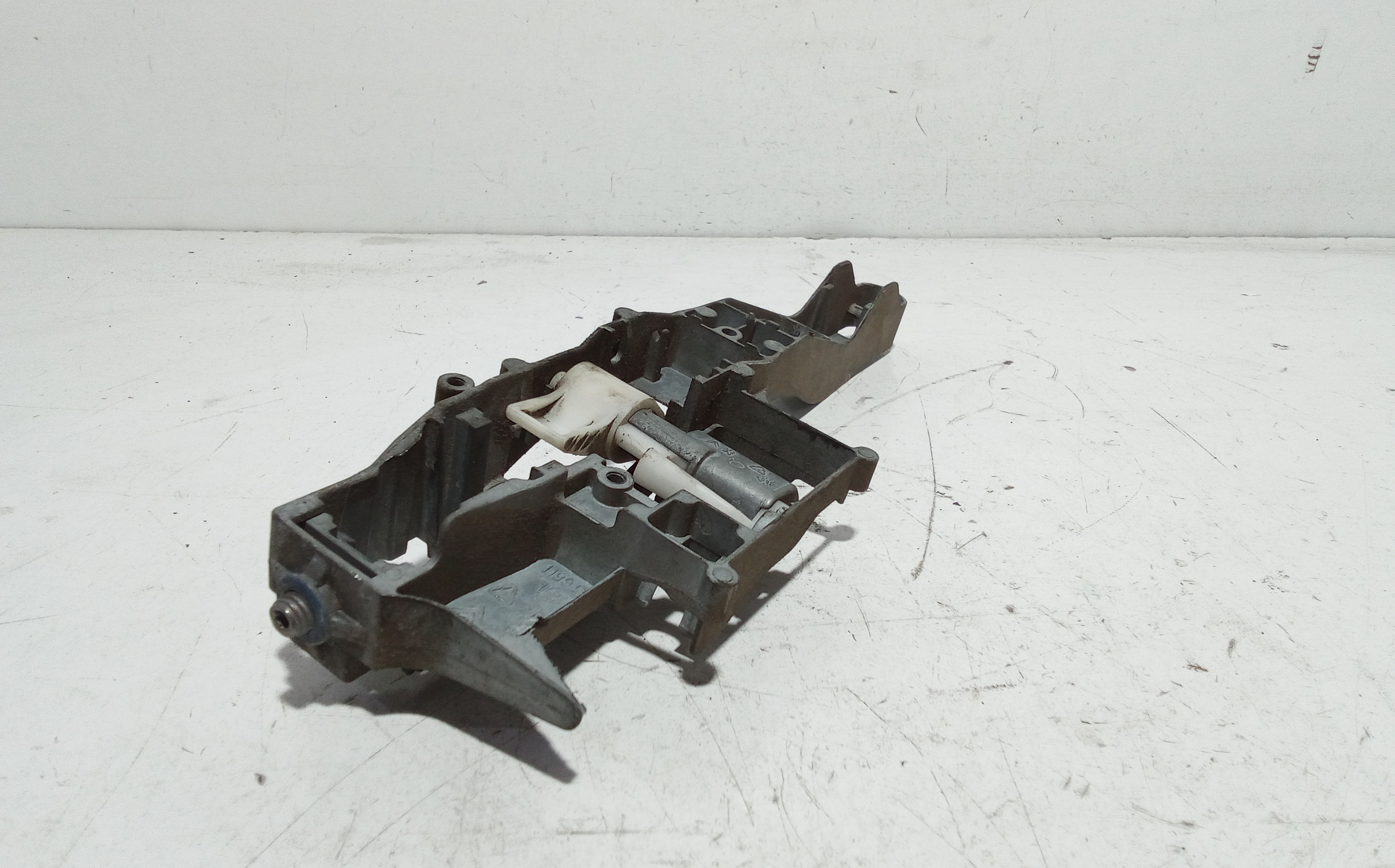 Supporto maniglia anteriore destra per Citroen Jumpy 2 Serie (2003 - 2007)