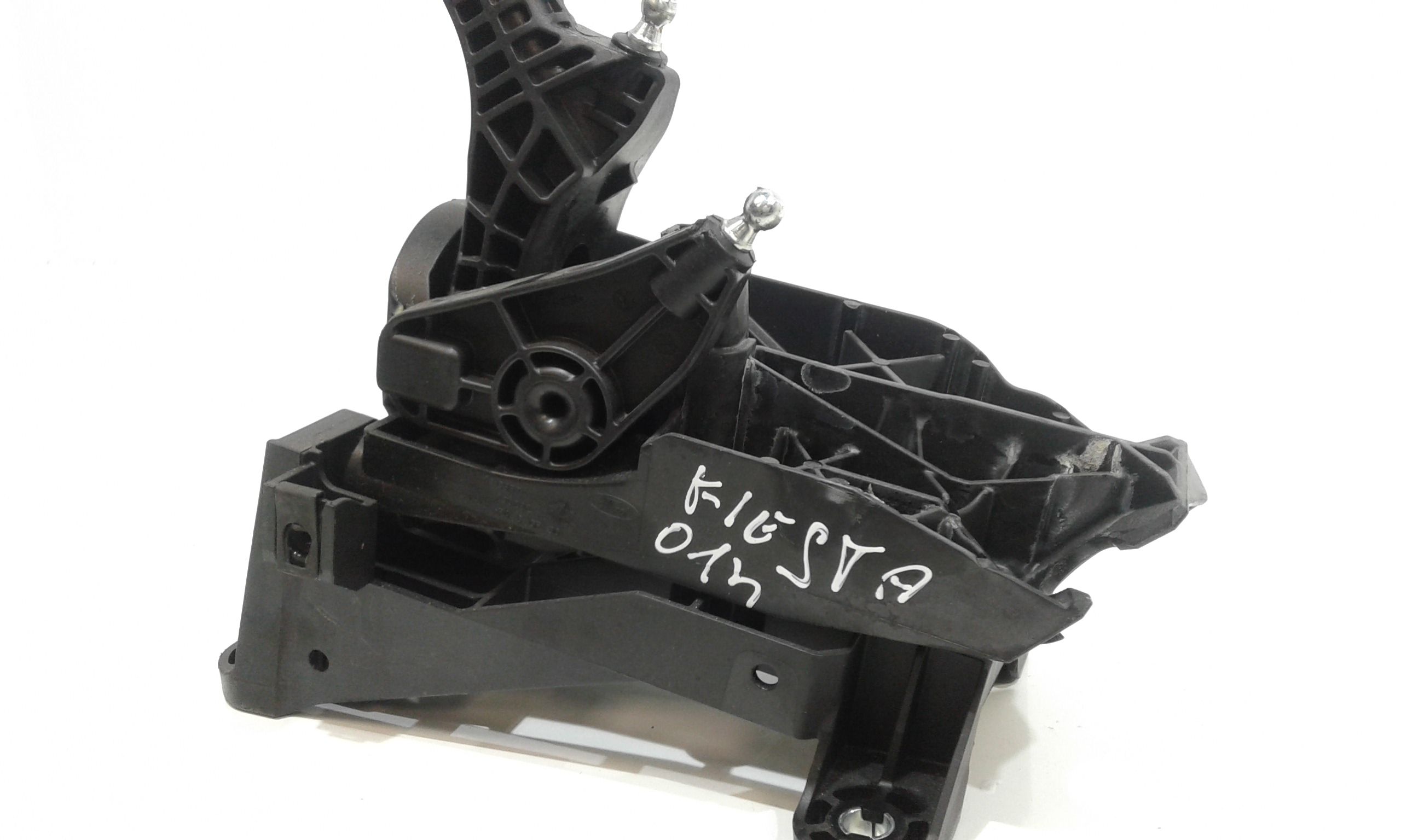 Leva Cambio FORD Fiesta 6 Serie