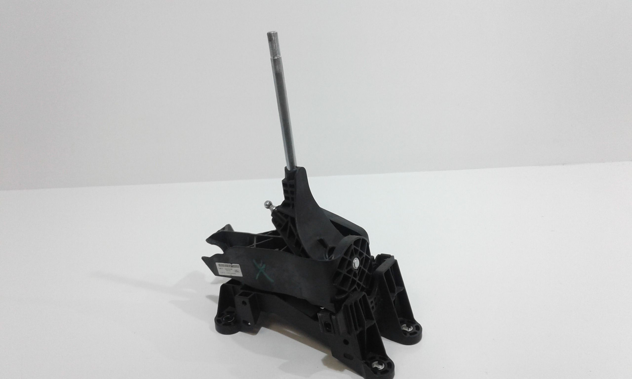 Leva Cambio FORD Fiesta 6 Serie