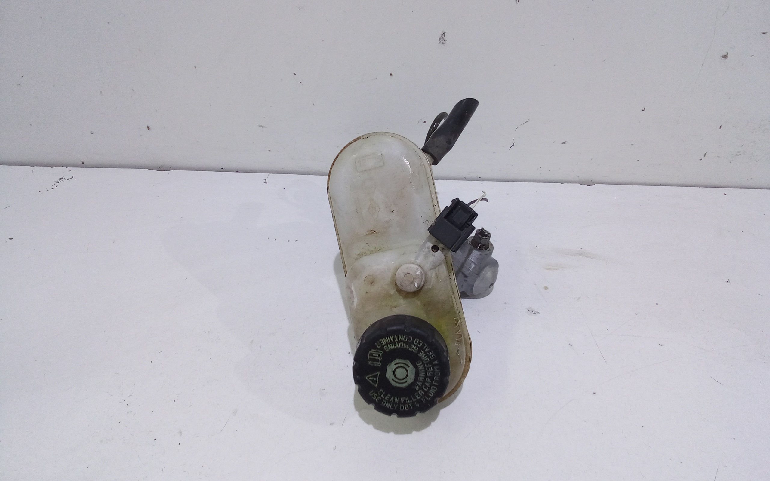 Pompa Freni per Renault Twingo Ii Serie  (07>14) (2007 - 2014)
