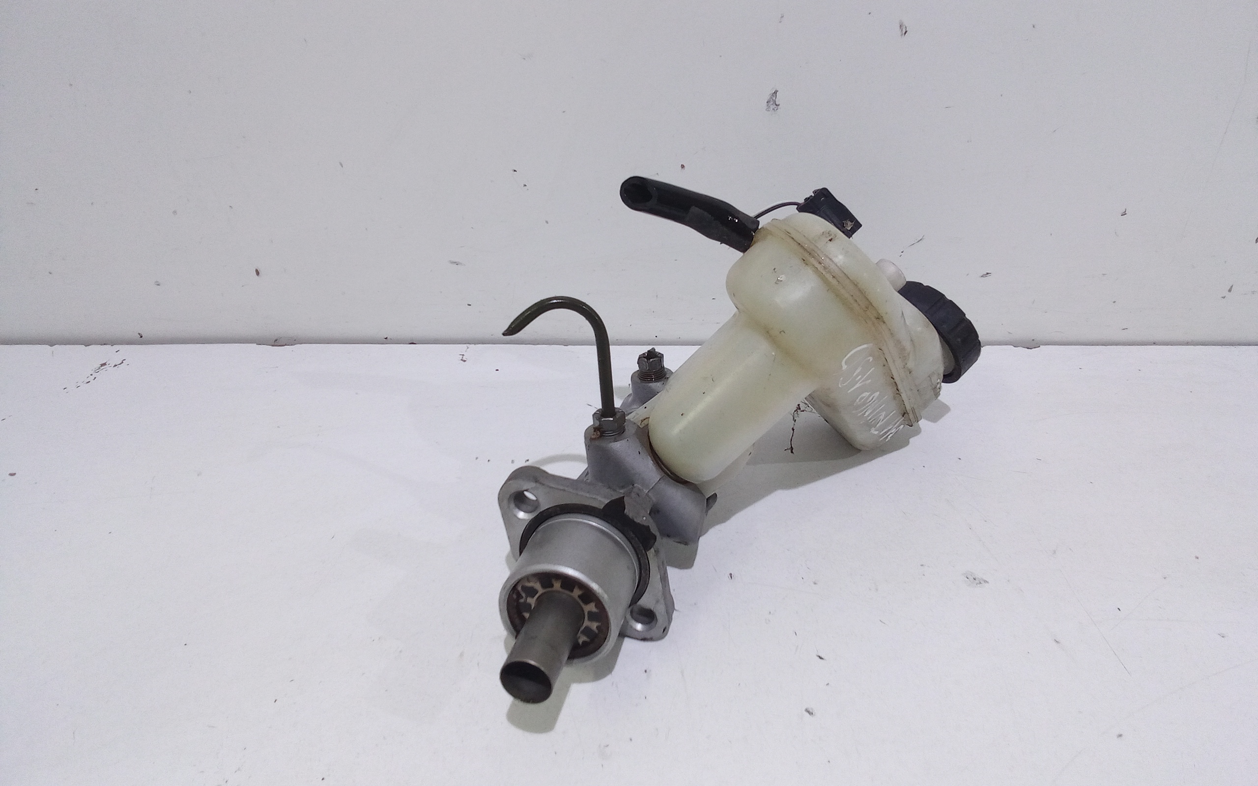 Pompa Freni per Renault Twingo Ii Serie  (07>14) (2007 - 2014)