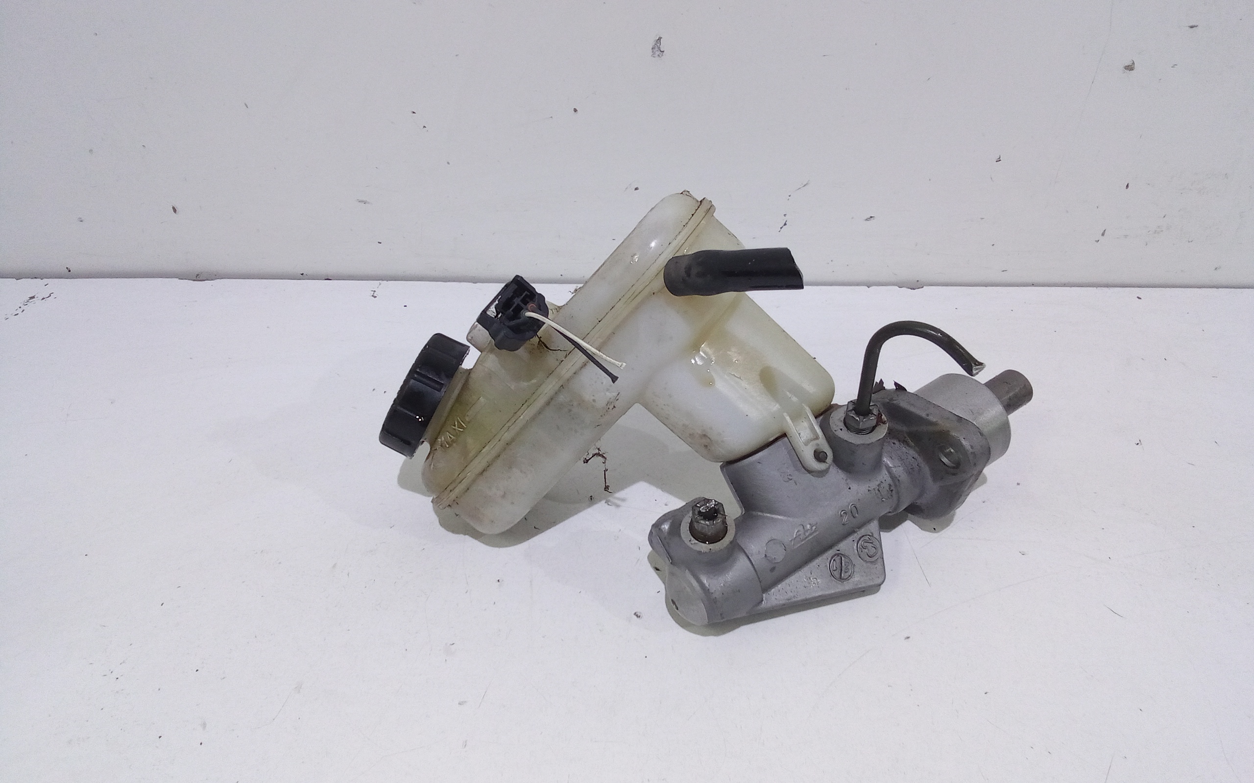 Pompa Freni per Renault Twingo Ii Serie  (07>14) (2007 - 2014)