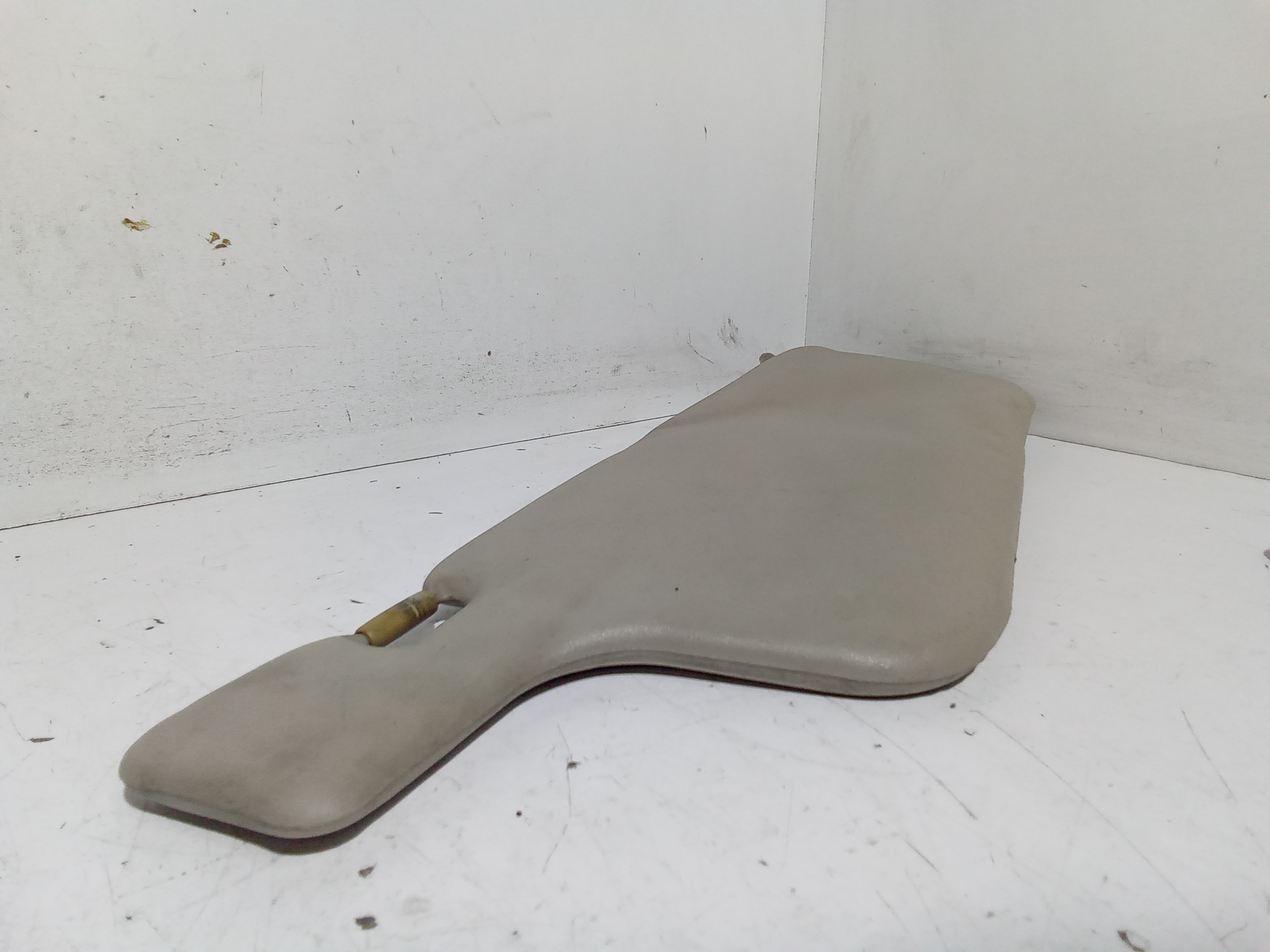 Parasole aletta anteriore Lato Guida per Opel Frontera A 2 Serie (1995 - 1998)