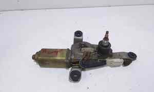Motorino Tergicristallo Posteriore per Hyundai Coup 2 Serie (1999 - 2002)