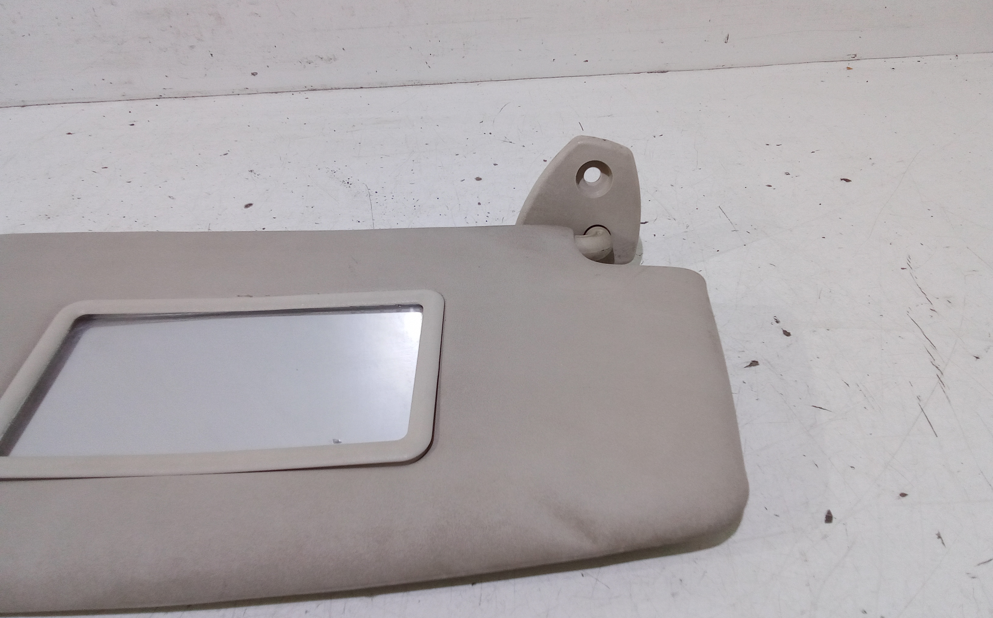 Parasole aletta Lato Passeggero per Lancia Ypsilon 1 Serie (2003 - 2006)