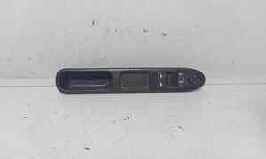 Pulsantiera anteriore sinistra Guida per Peugeot 307 Cabrio (2003 - 2005)