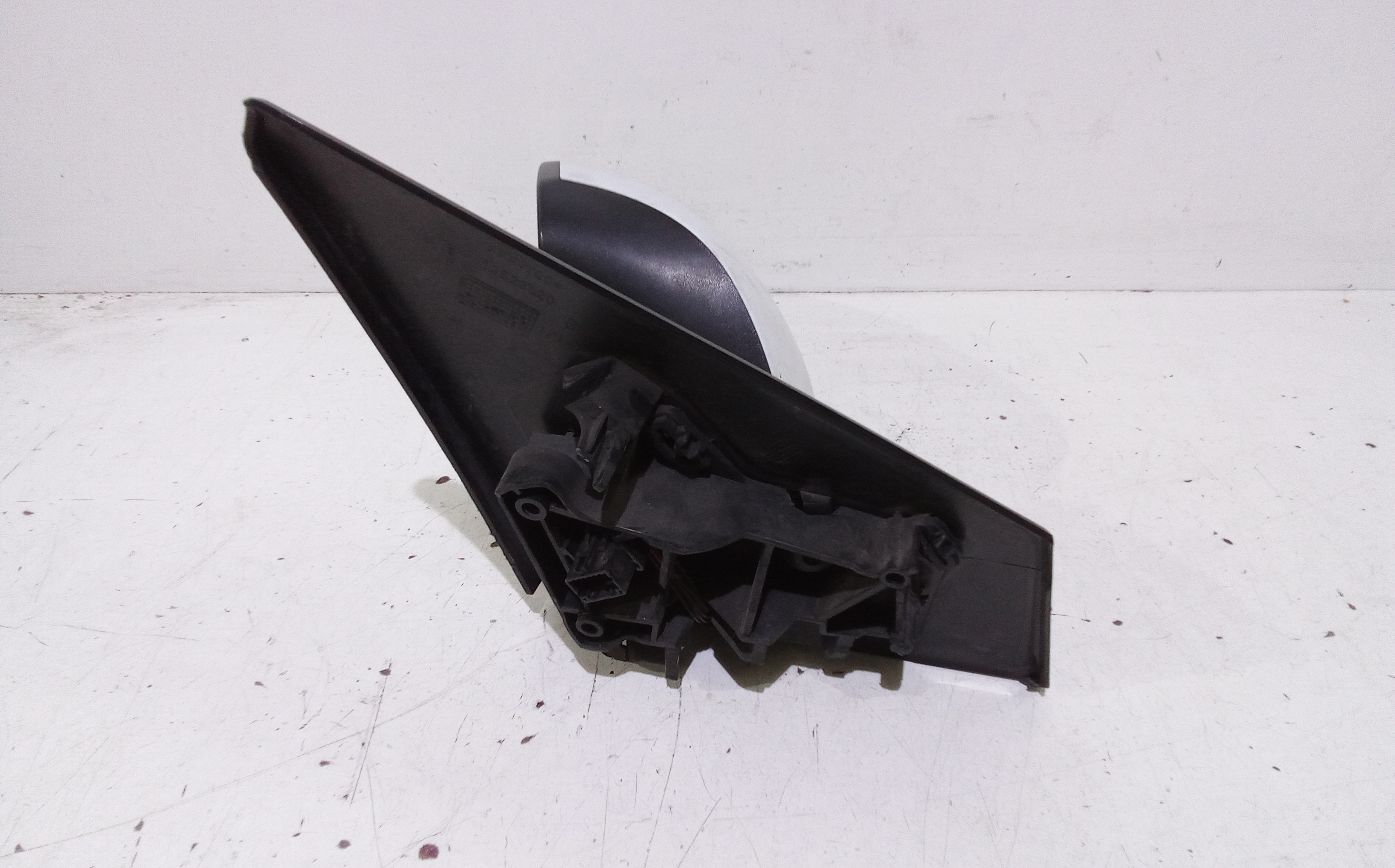 Specchietto Retrovisore Sinistro per Renault Megane Iii (08>16) (2008 - 2016)