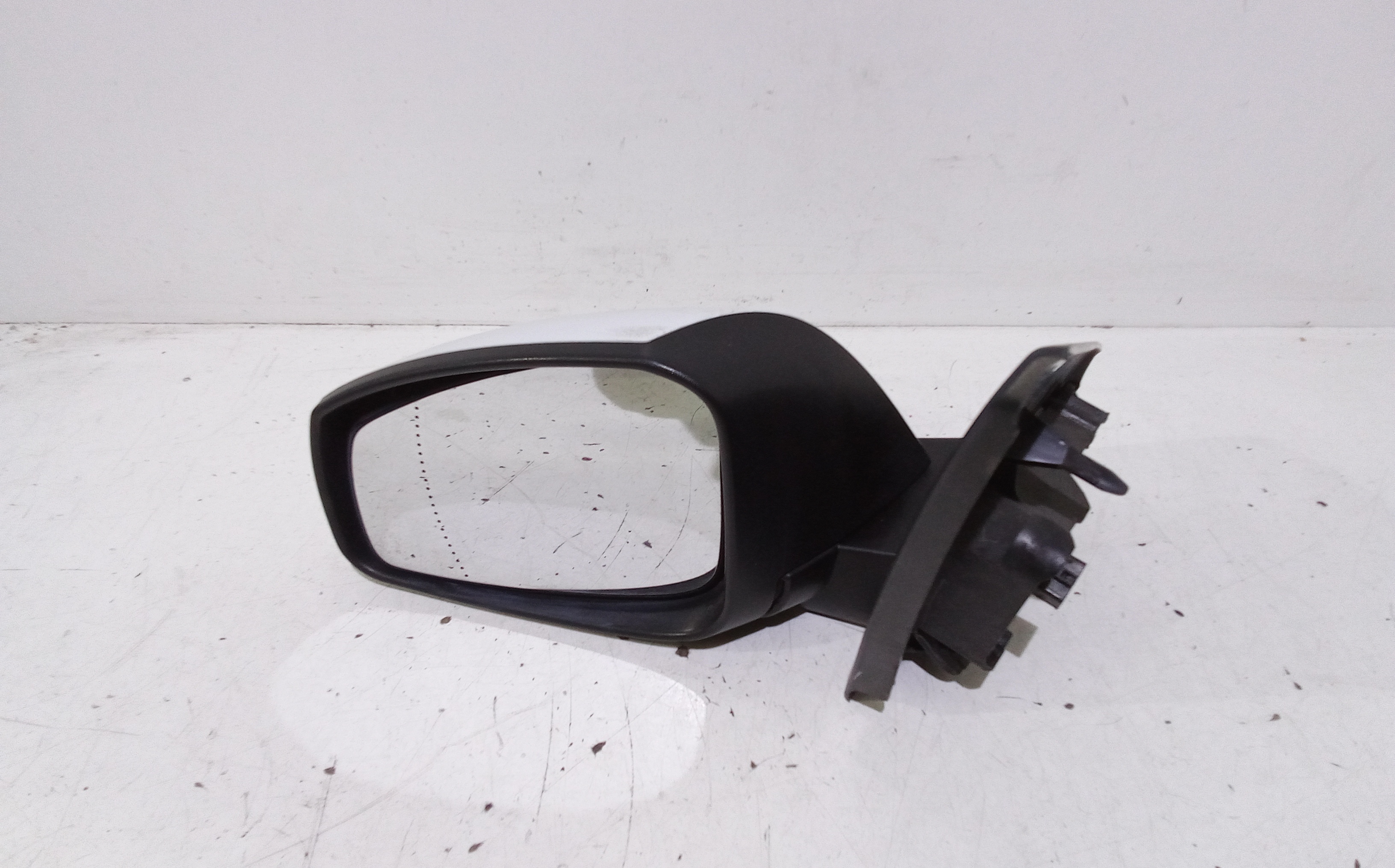 Specchietto Retrovisore Sinistro per Renault Megane Iii (08>16) (2008 - 2016)