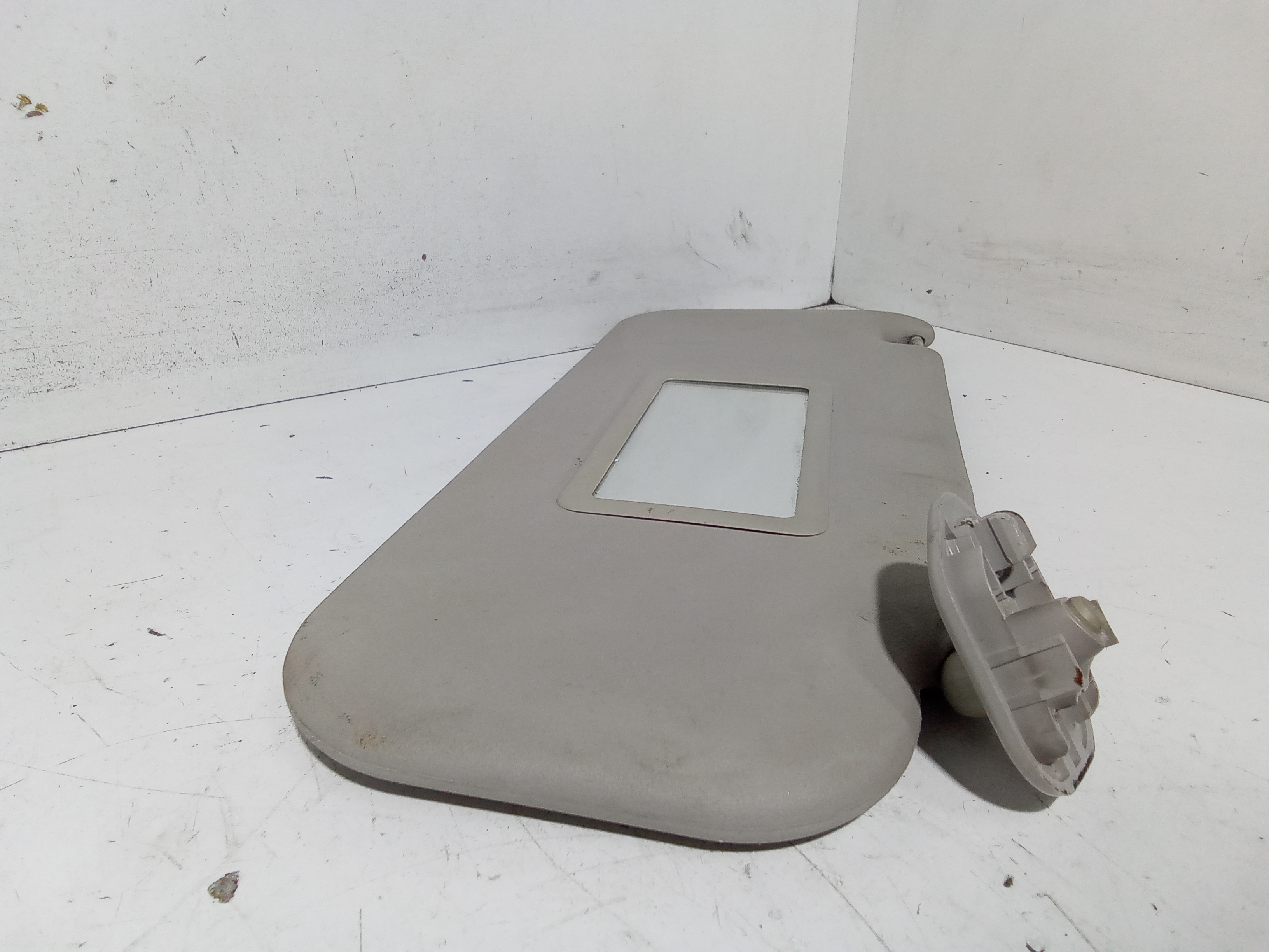 Parasole aletta Lato Passeggero per Peugeot 307 Cabrio (2003 - 2005)