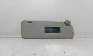 Parasole aletta Lato Passeggero per Peugeot 307 Cabrio (2003 - 2005)