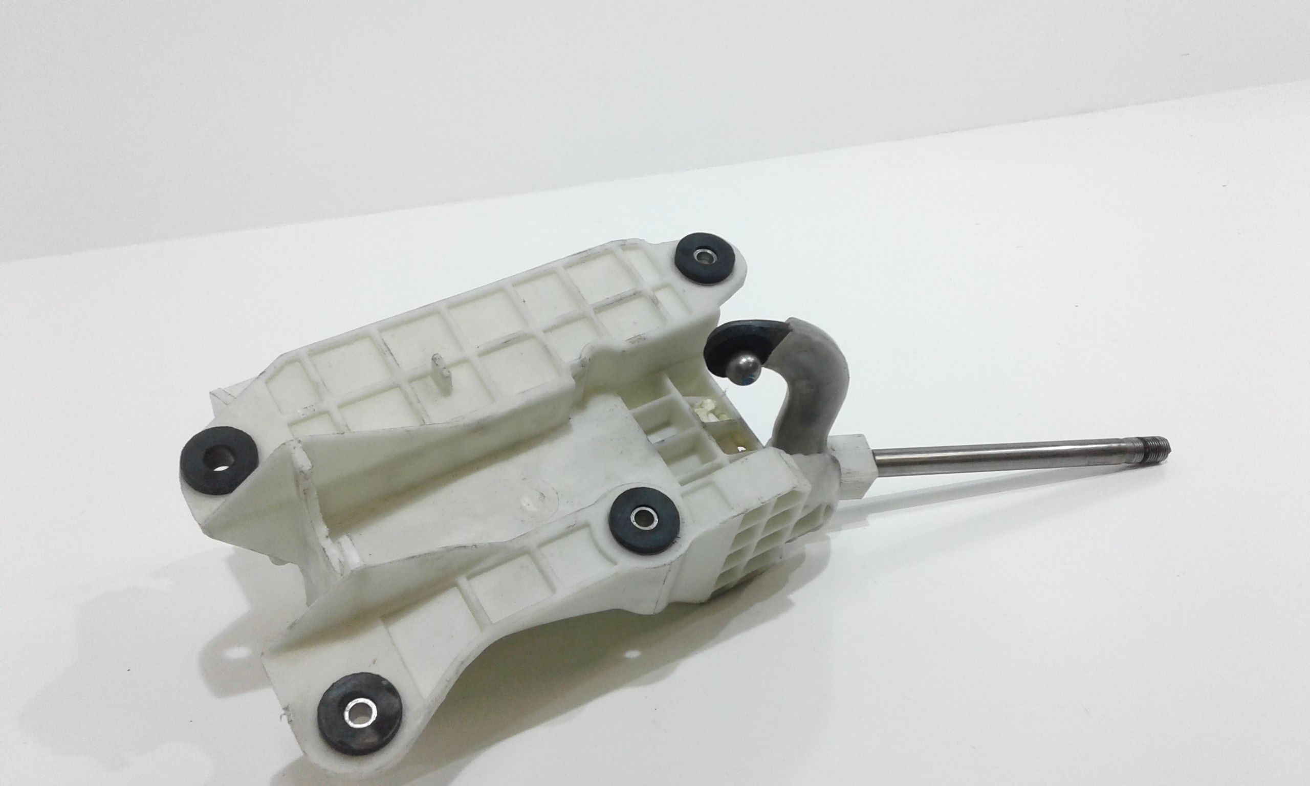 Leva Cambio PEUGEOT Boxer 4 Serie