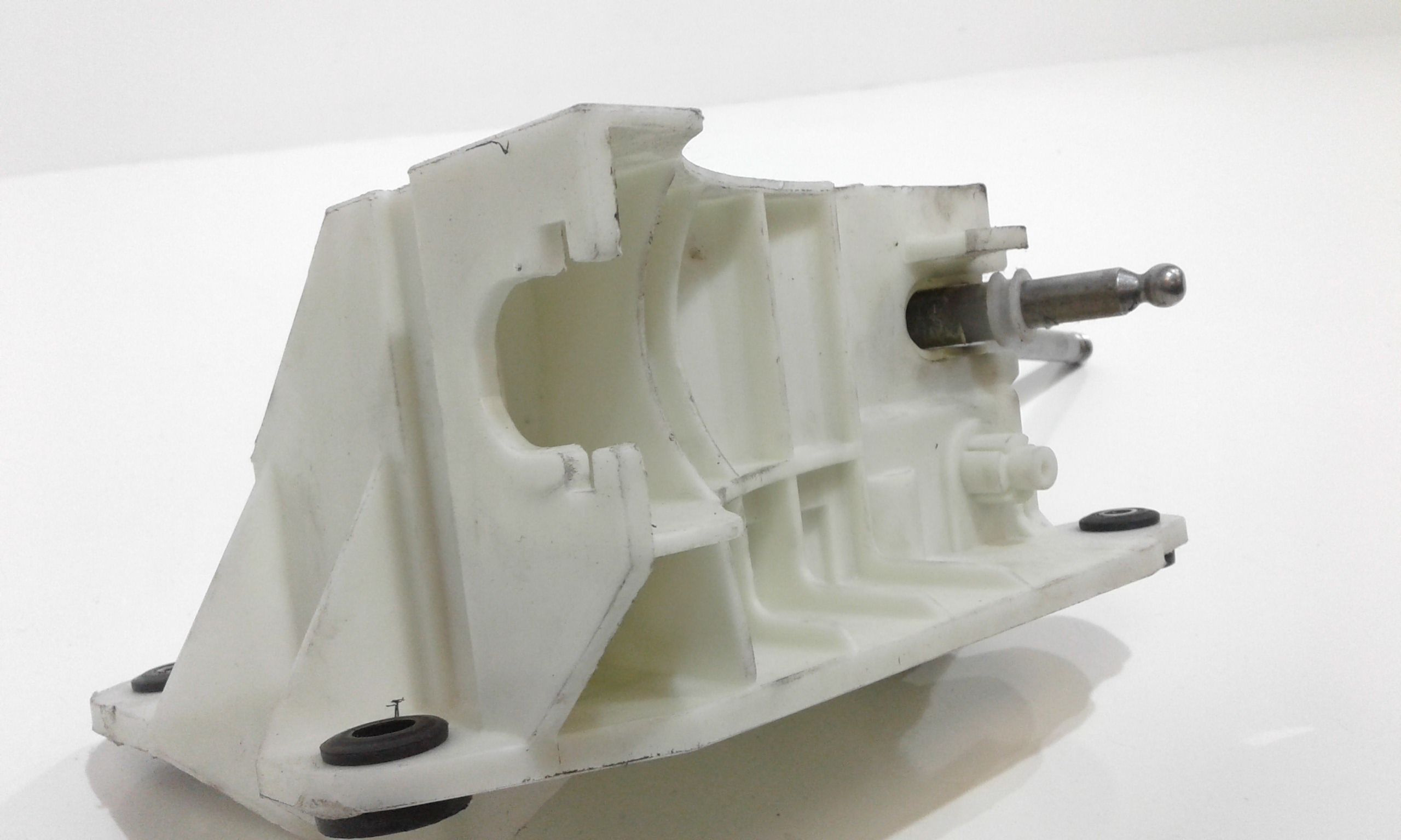 Leva Cambio PEUGEOT Boxer 4 Serie