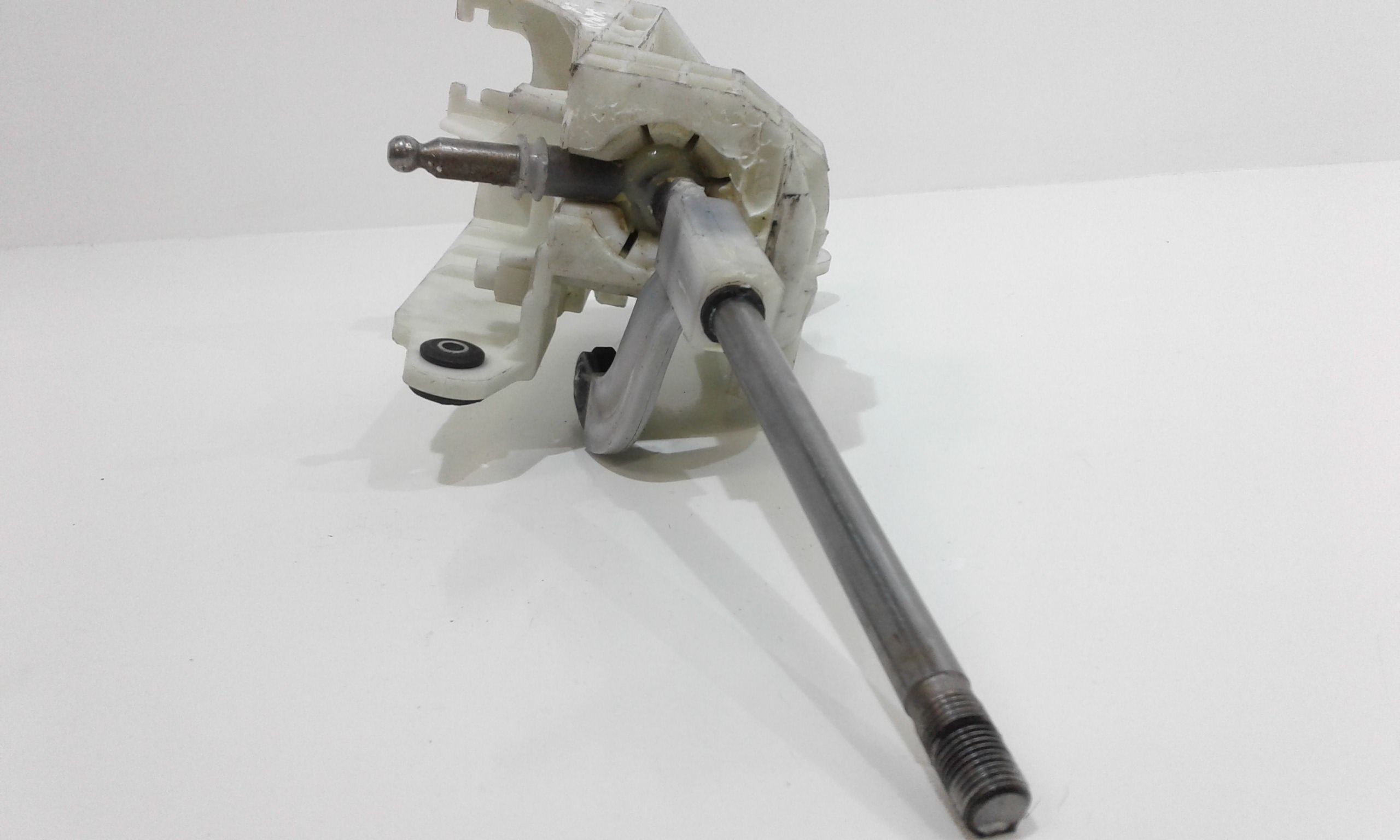 Leva Cambio PEUGEOT Boxer 4 Serie