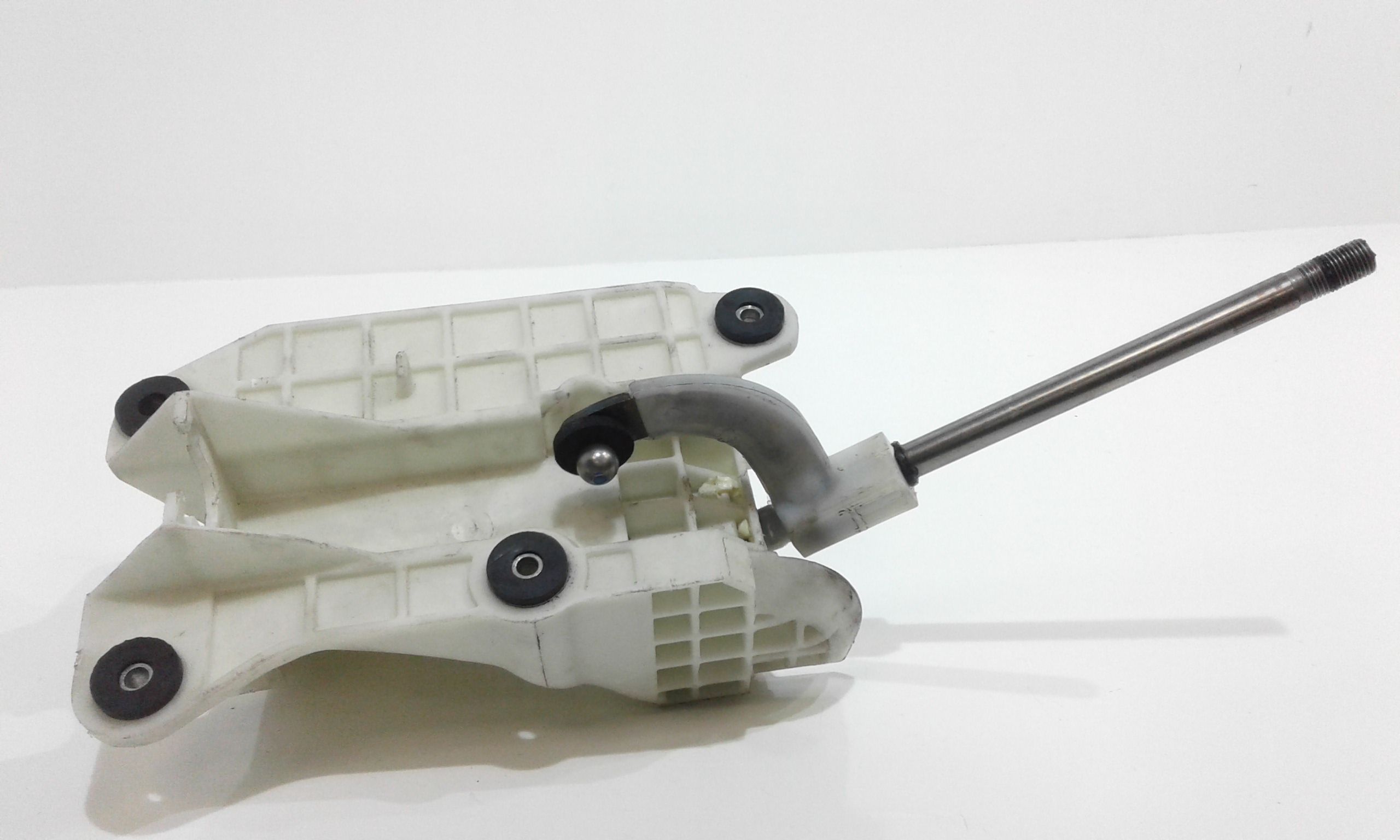 Leva Cambio PEUGEOT Boxer 4 Serie