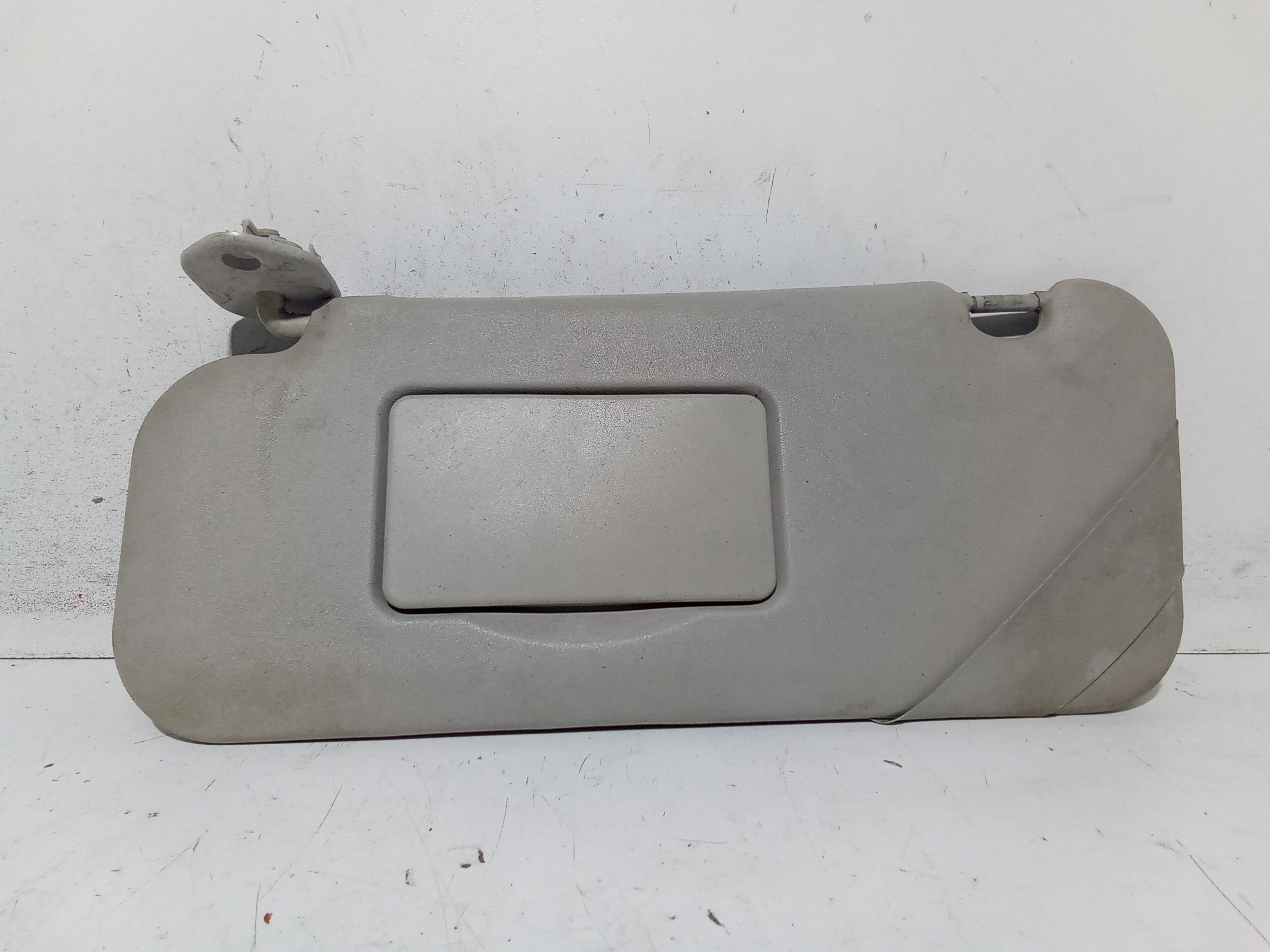 Pulsantiera anteriore sinistra Guida per Peugeot 307 Cabrio (2003 - 2005)